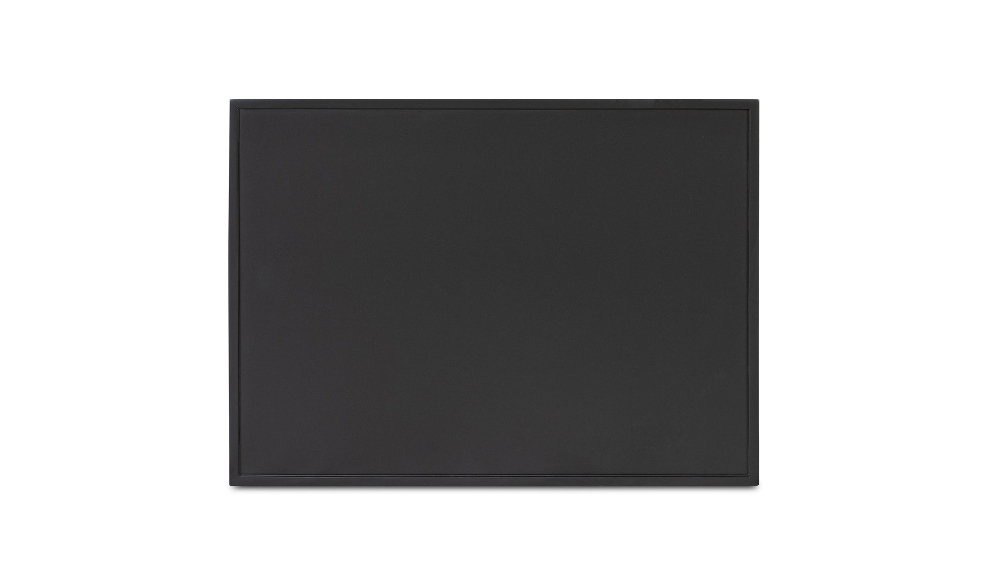 Reagan Nightstand Black