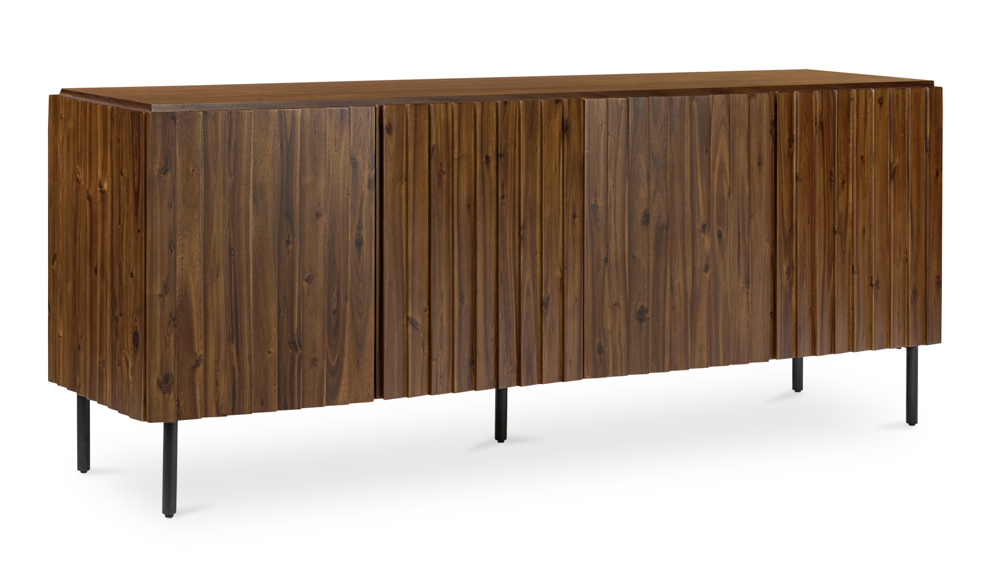 Lincoln Sideboard Brown