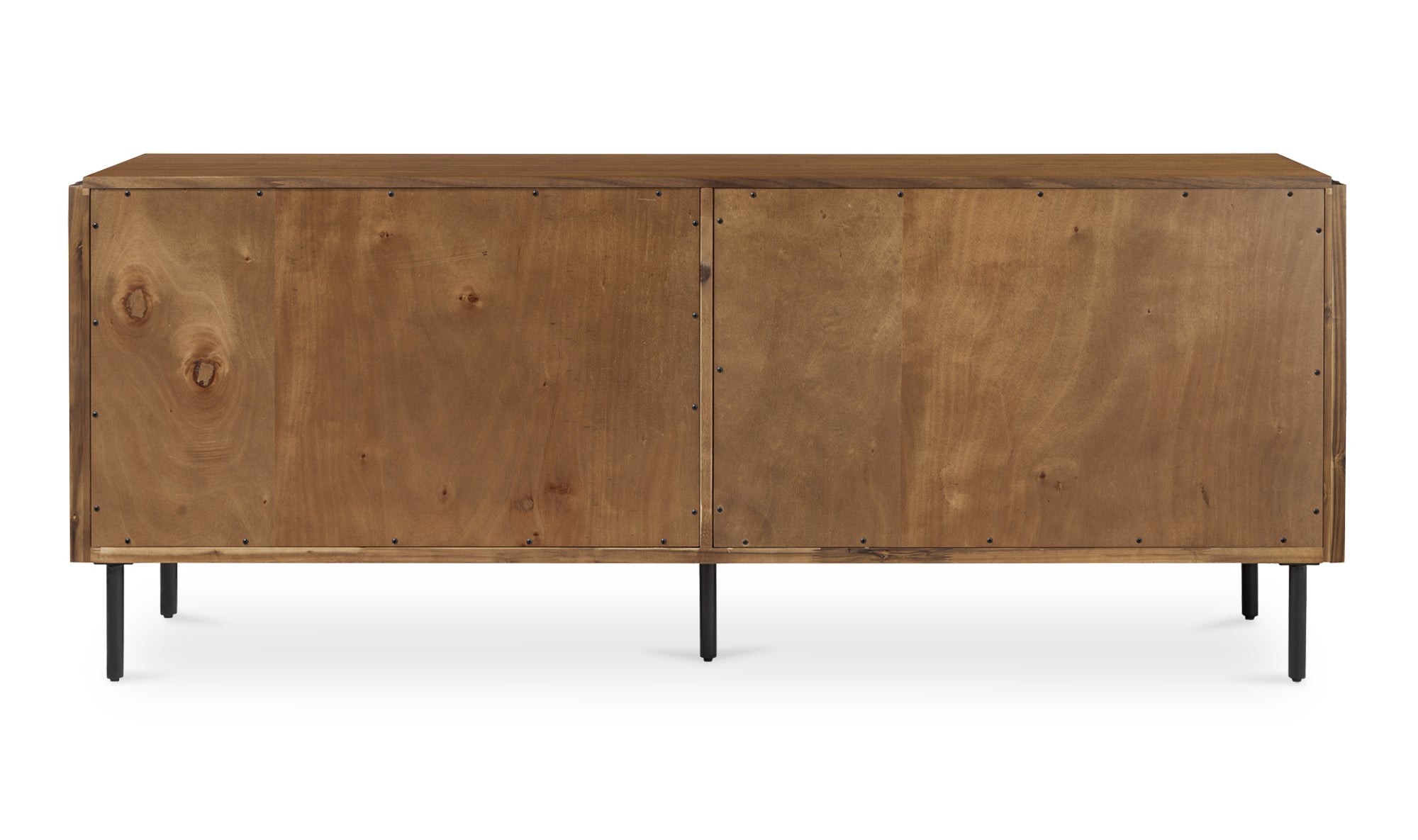 Lincoln Sideboard Brown