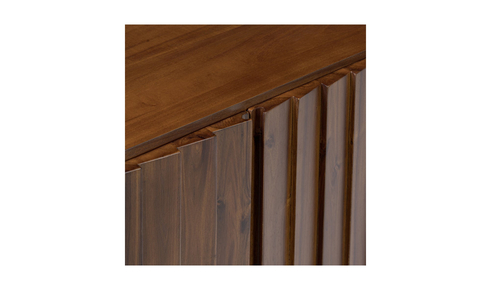 Lincoln Sideboard Brown