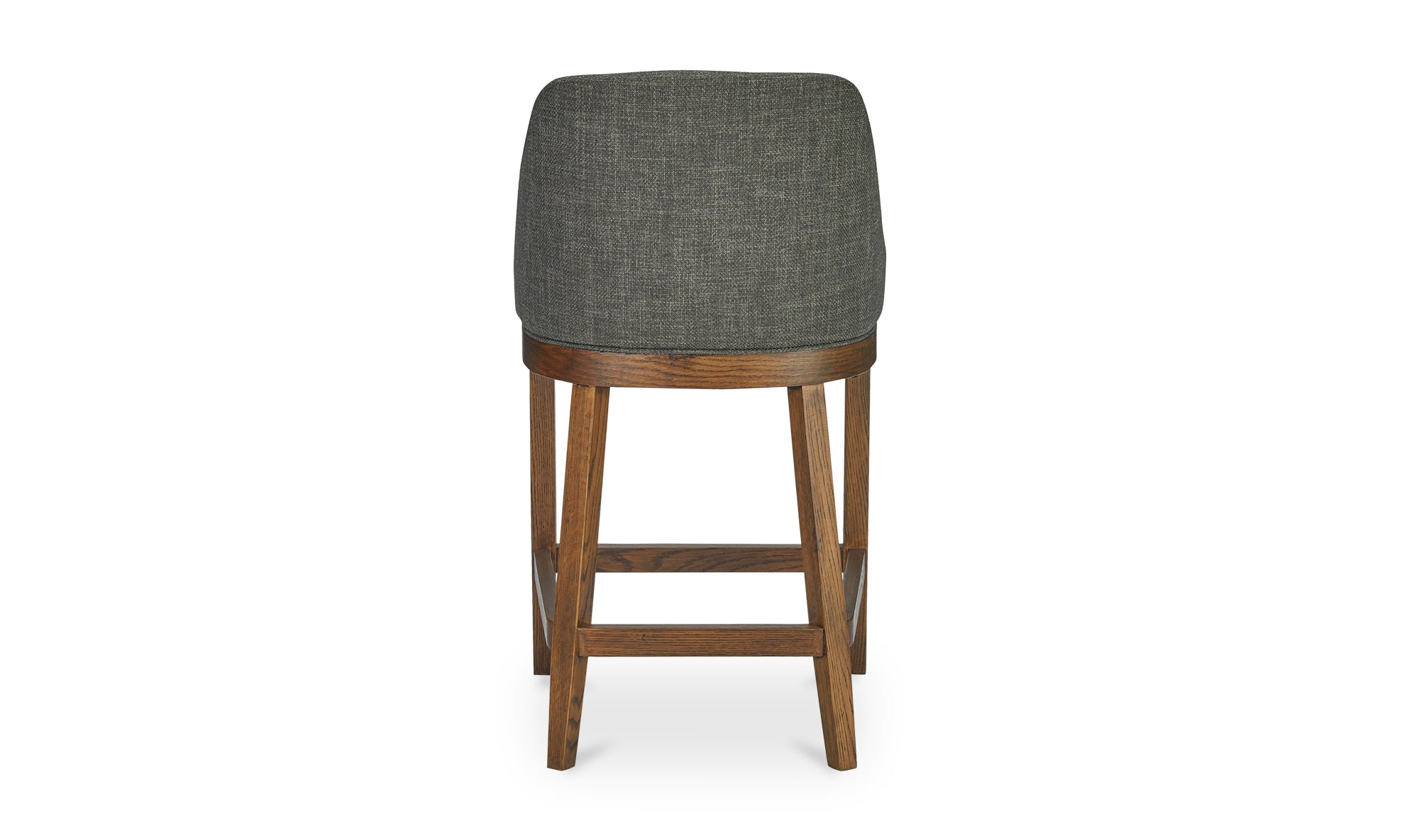 Edward Counter Stool Heather Green