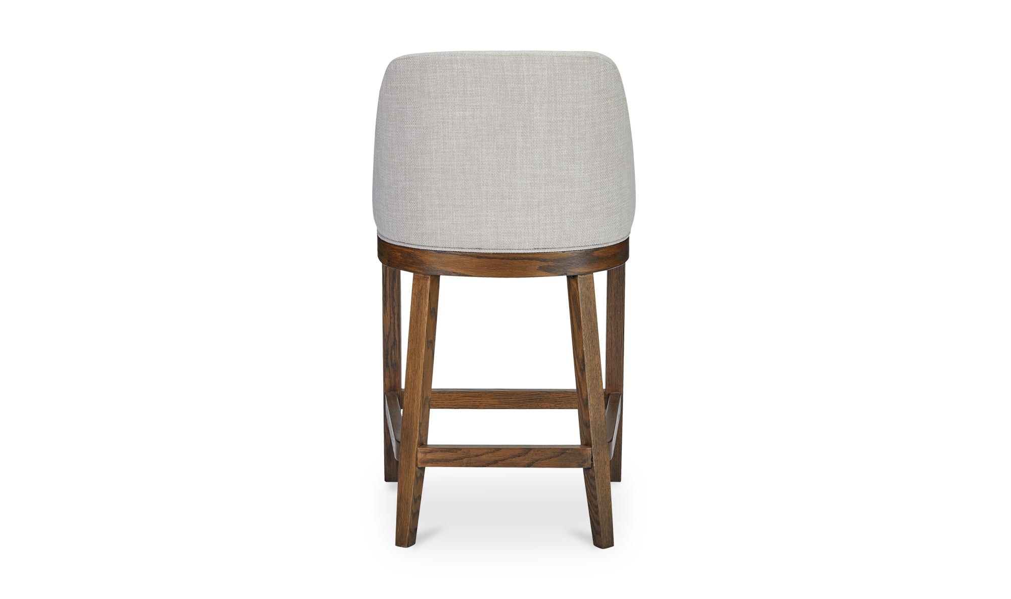 Edward Counter Stool Heather Beige