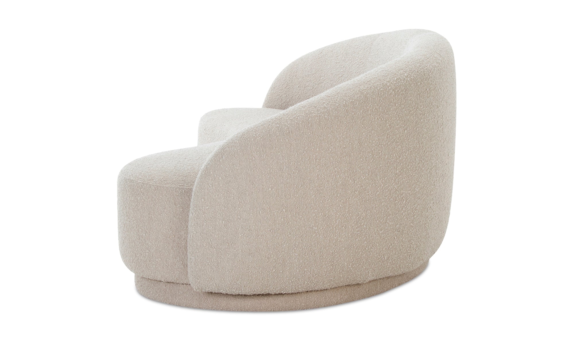 Excelsior Sofa Shiitake Beige