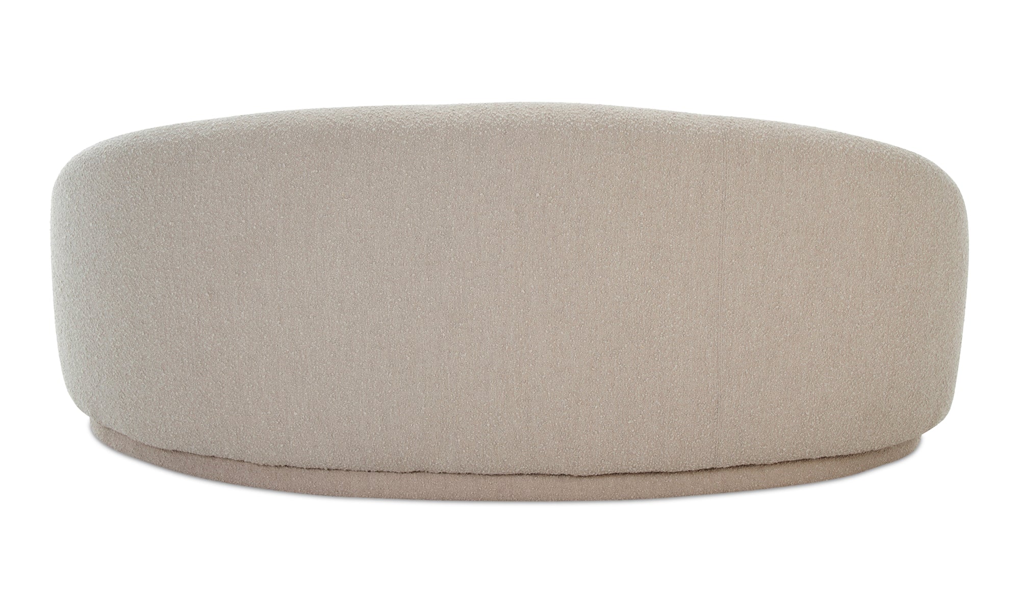 Excelsior Sofa Shiitake Beige