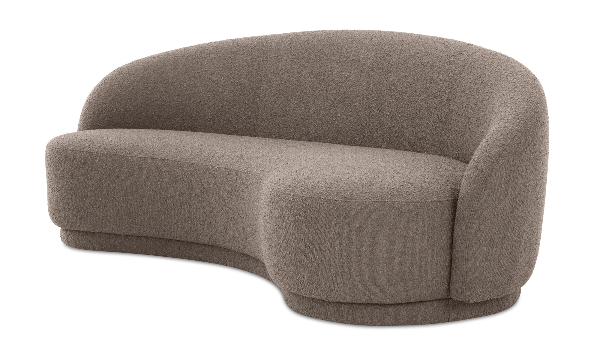 Excelsior Sofa Warm Taupe