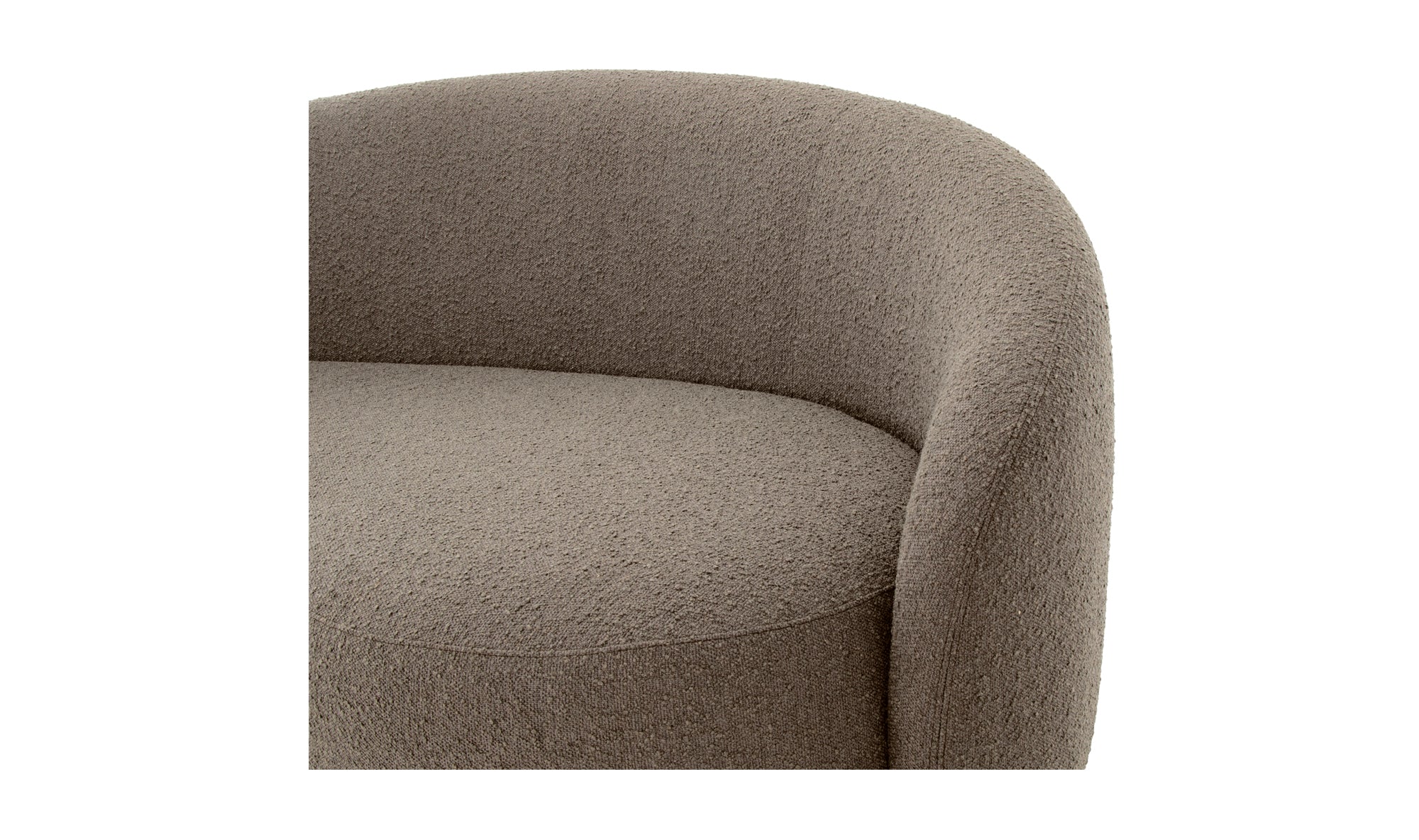 Excelsior Sofa Warm Taupe