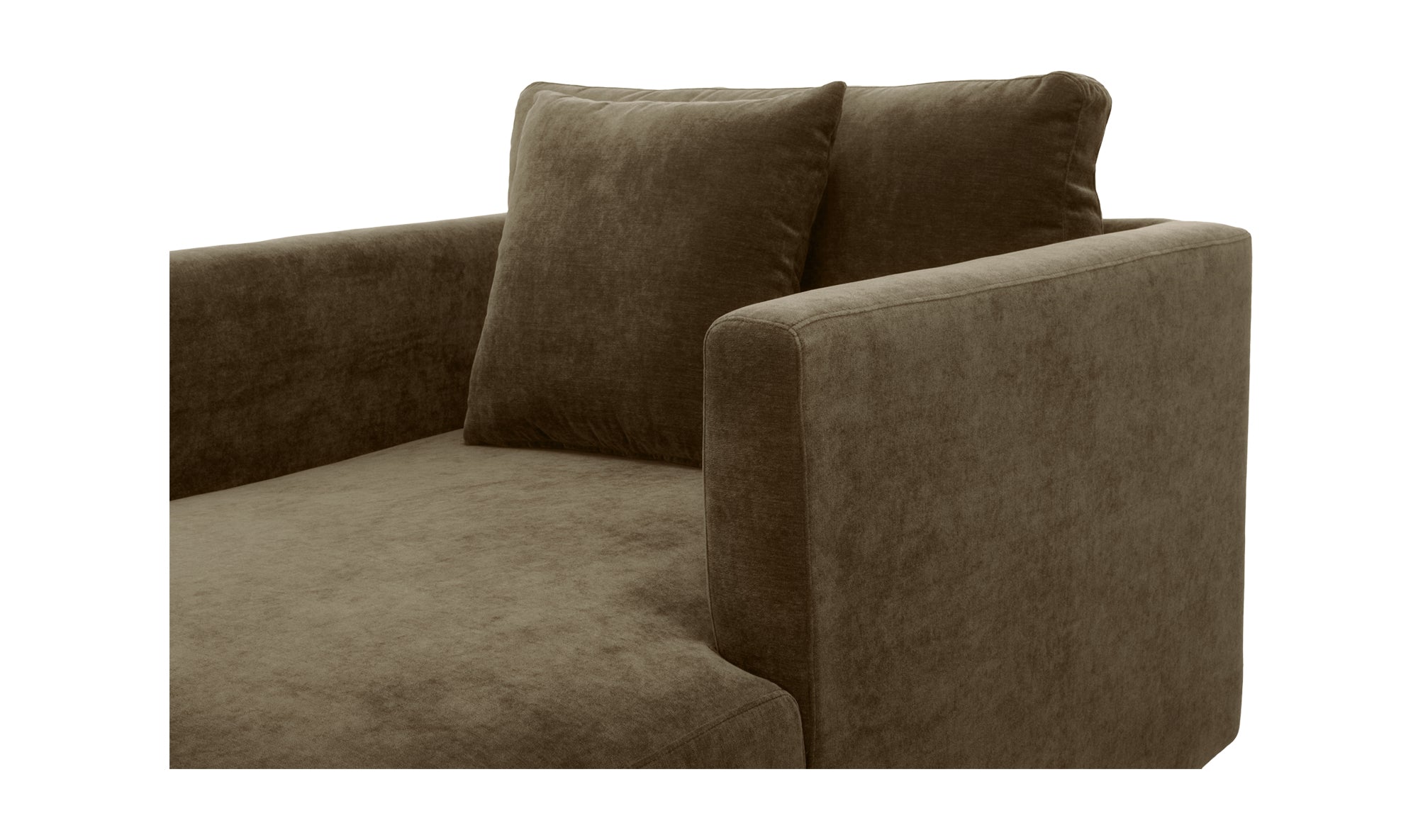 Bryn Chaise Heritage Cedar Green