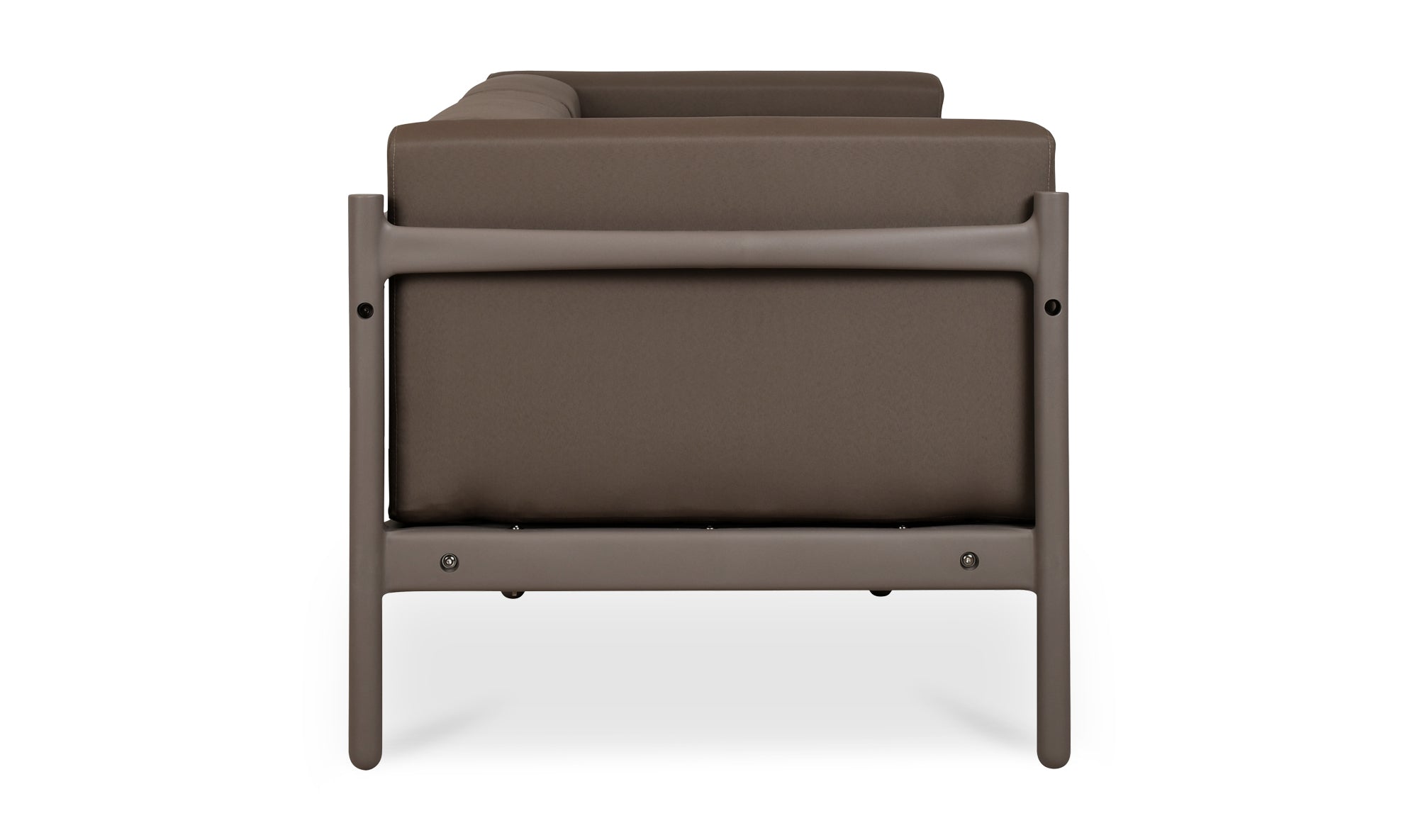 Suri Outdoor 2-Seat Sofa