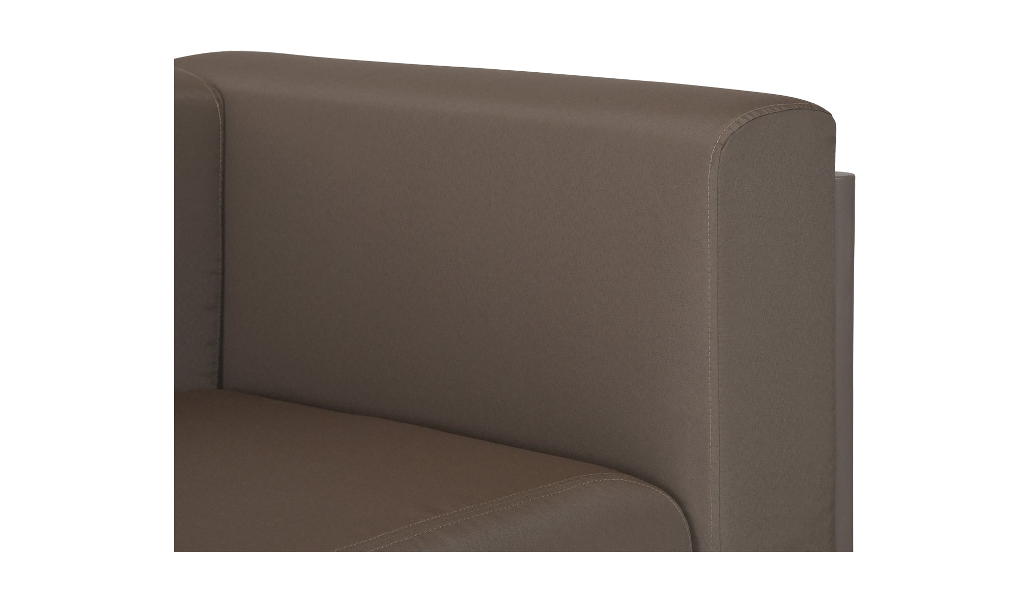 Suri Outdoor 2-Seat Sofa