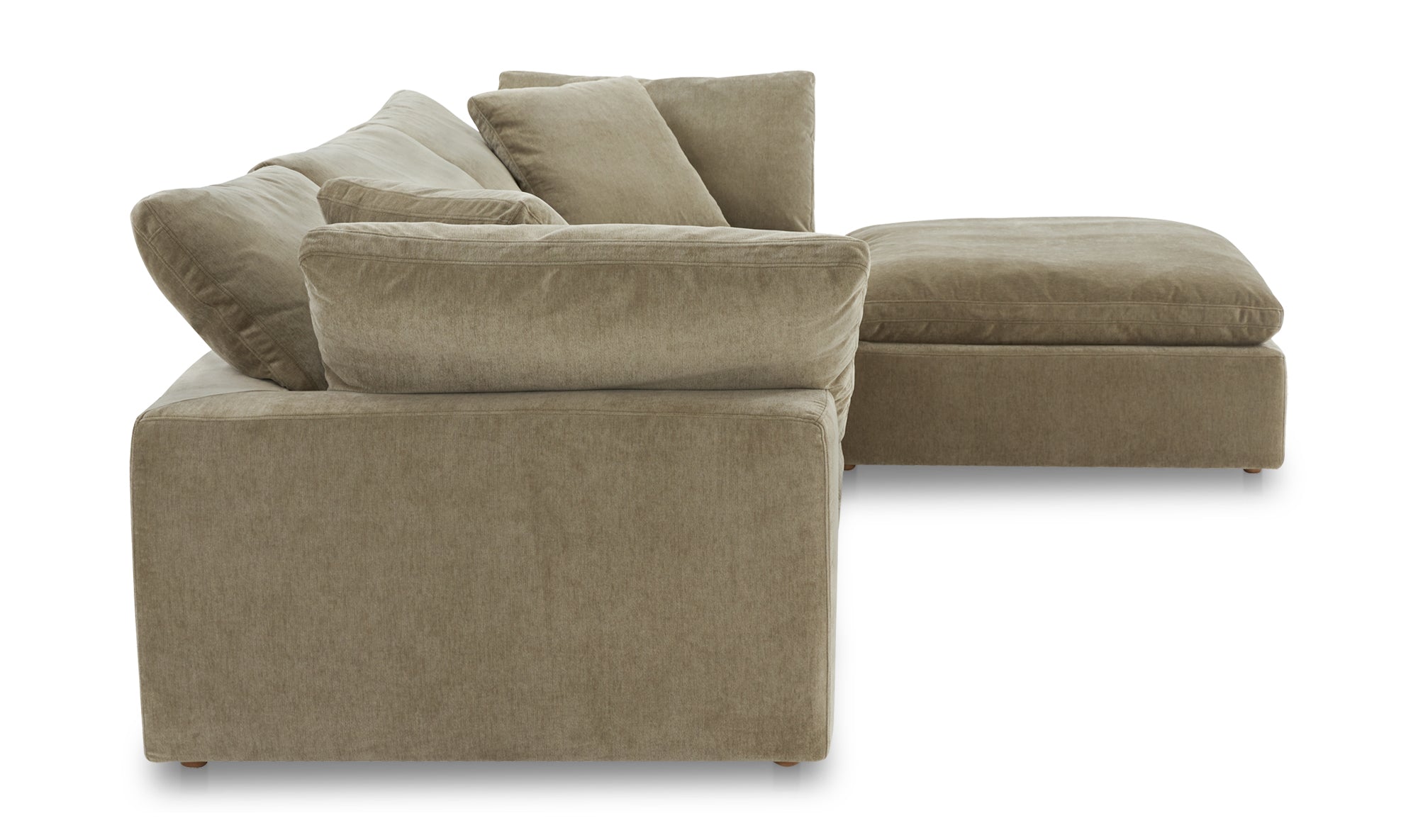 Terra Lounge Modular Sectional