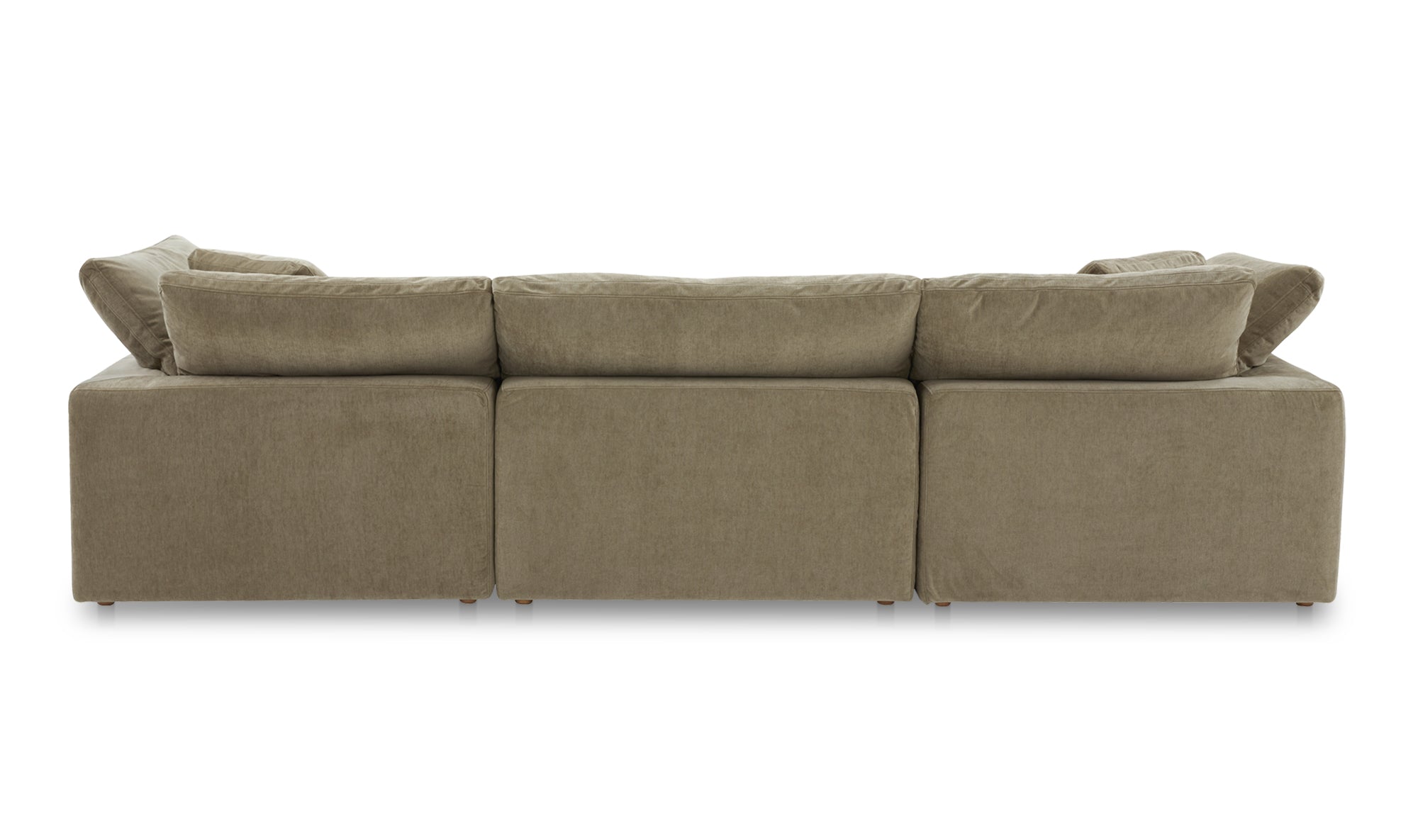 Terra Lounge Modular Sectional