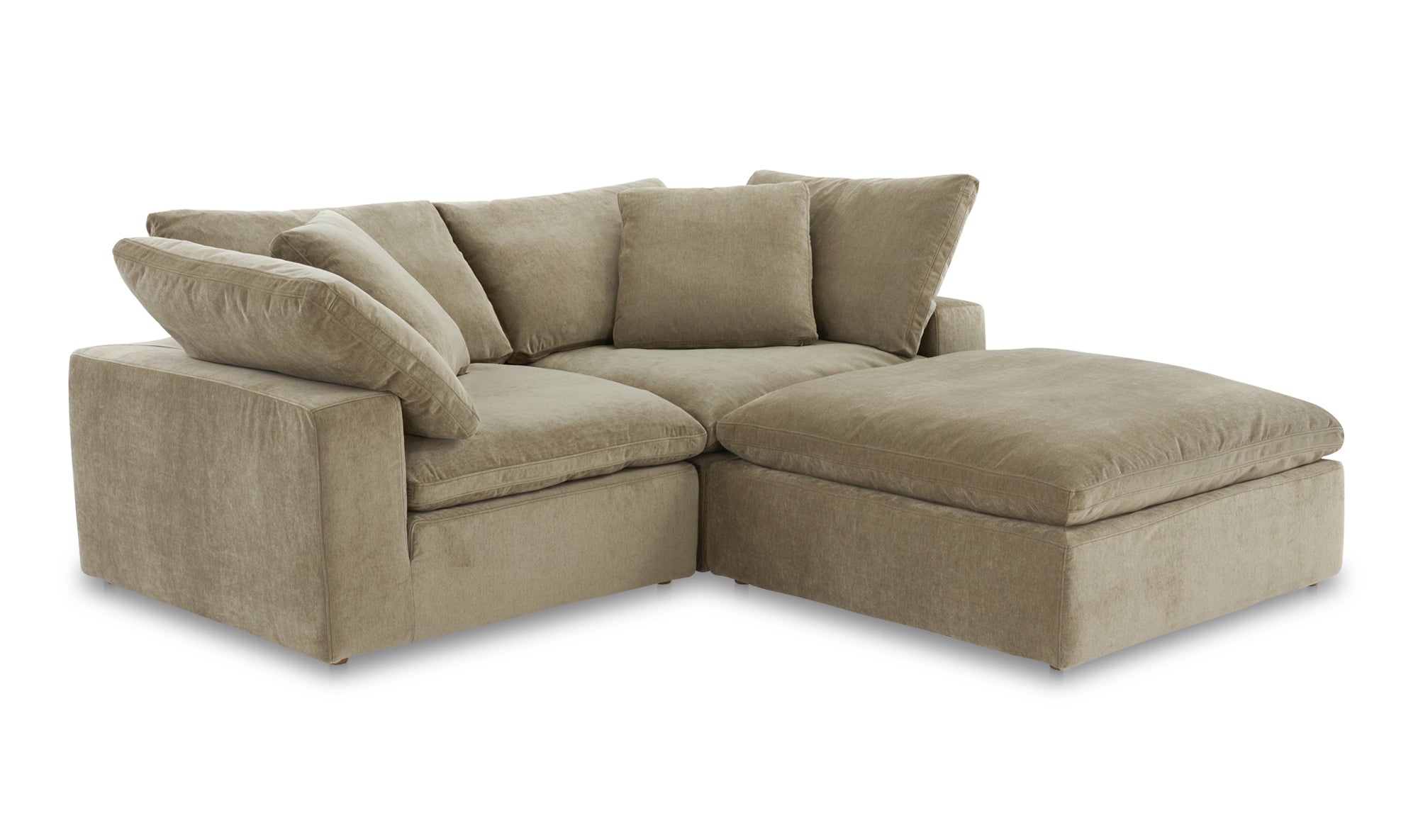 Terra Nook Modular Sectional