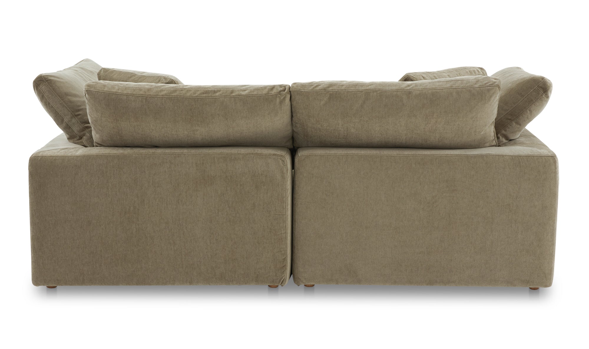 Terra Nook Modular Sectional