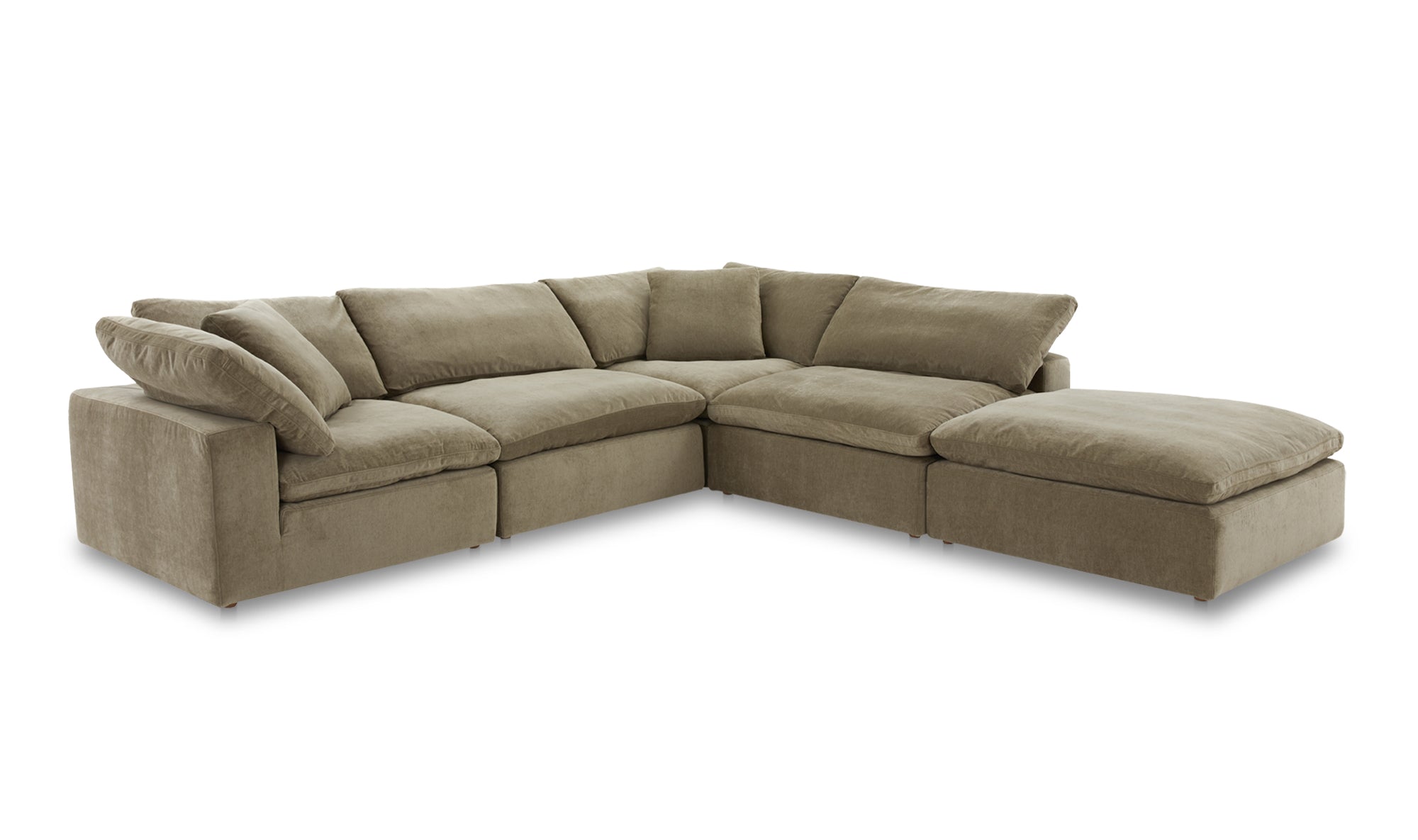 Terra Condo Dream Modular Sectional
