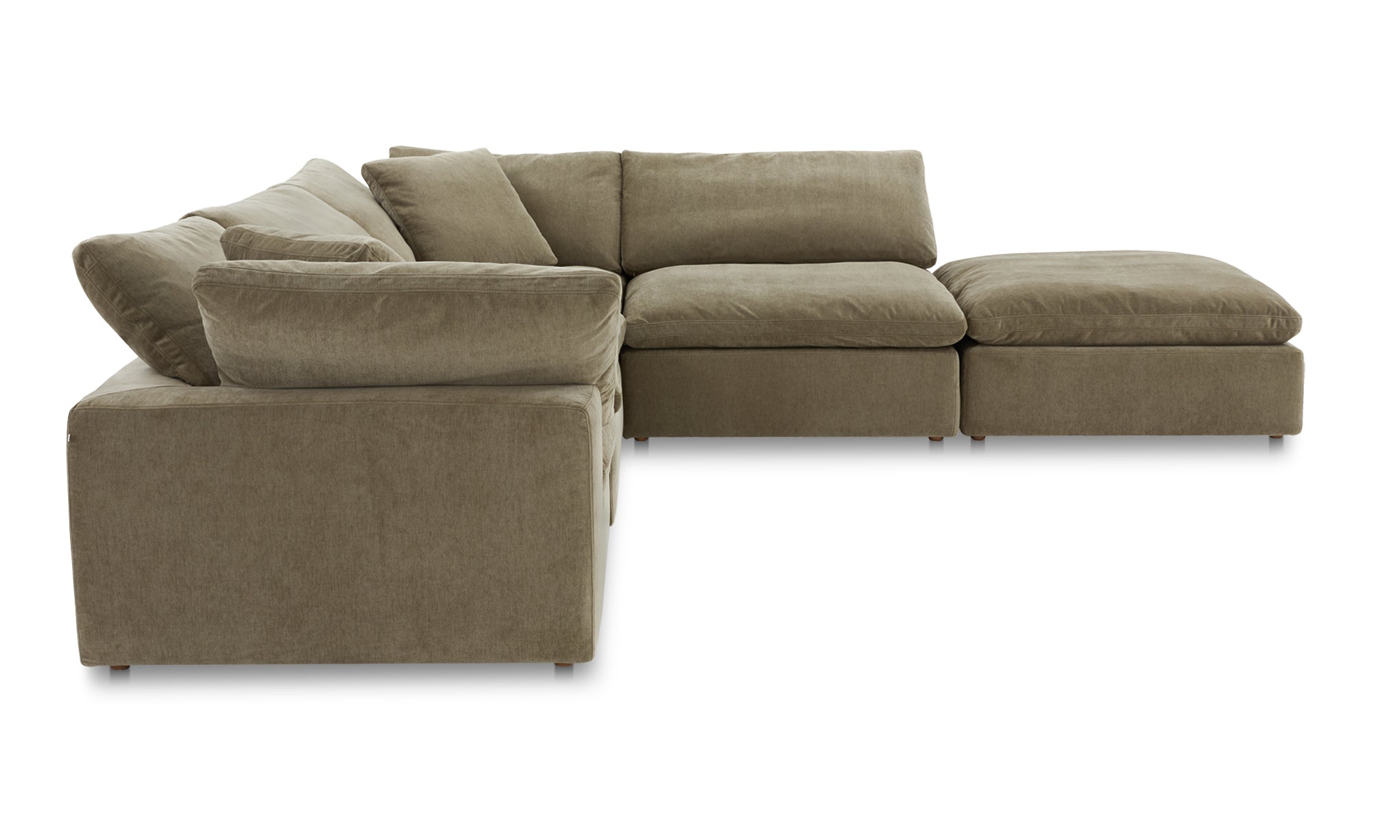 Terra Condo Dream Modular Sectional