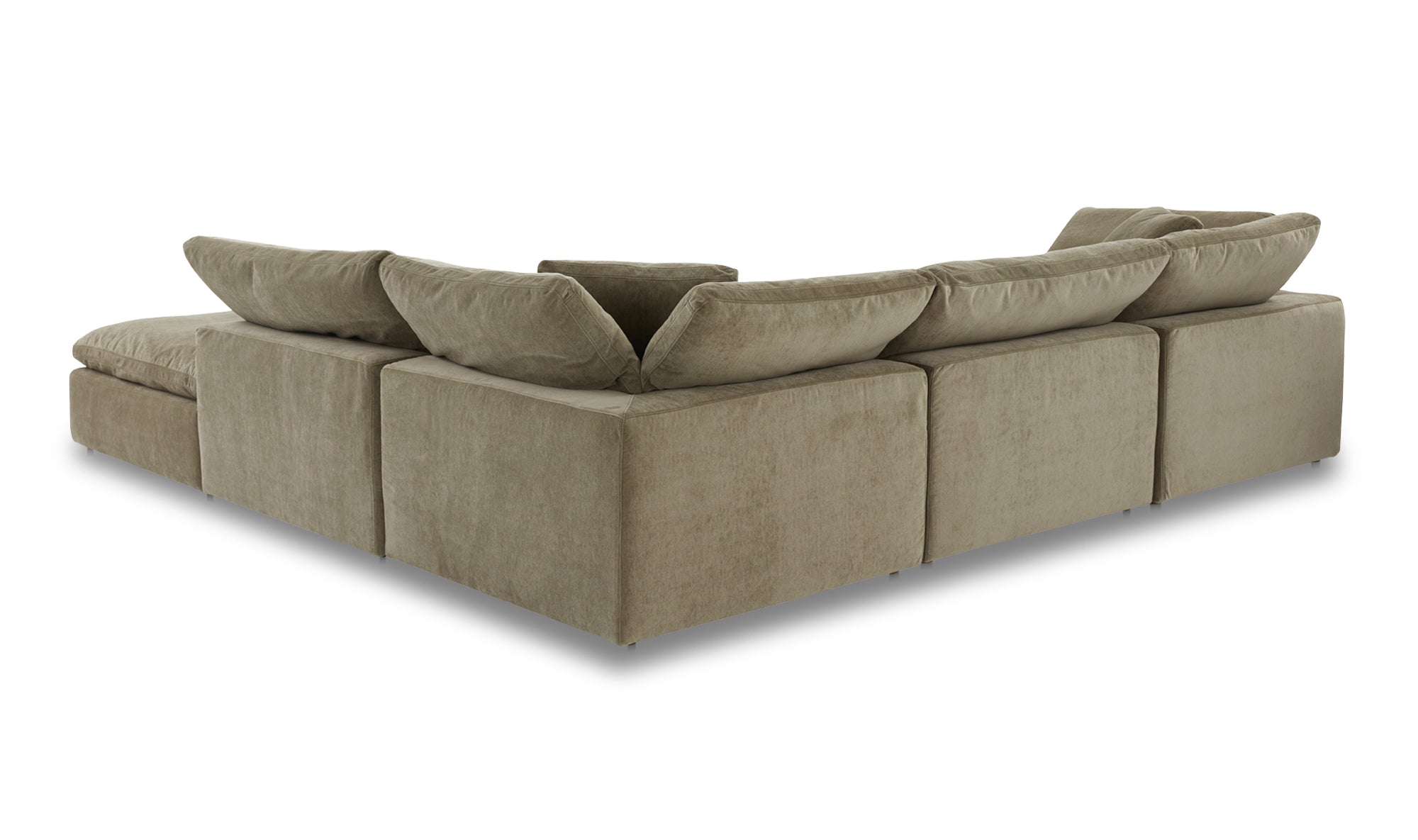 Terra Condo Dream Modular Sectional