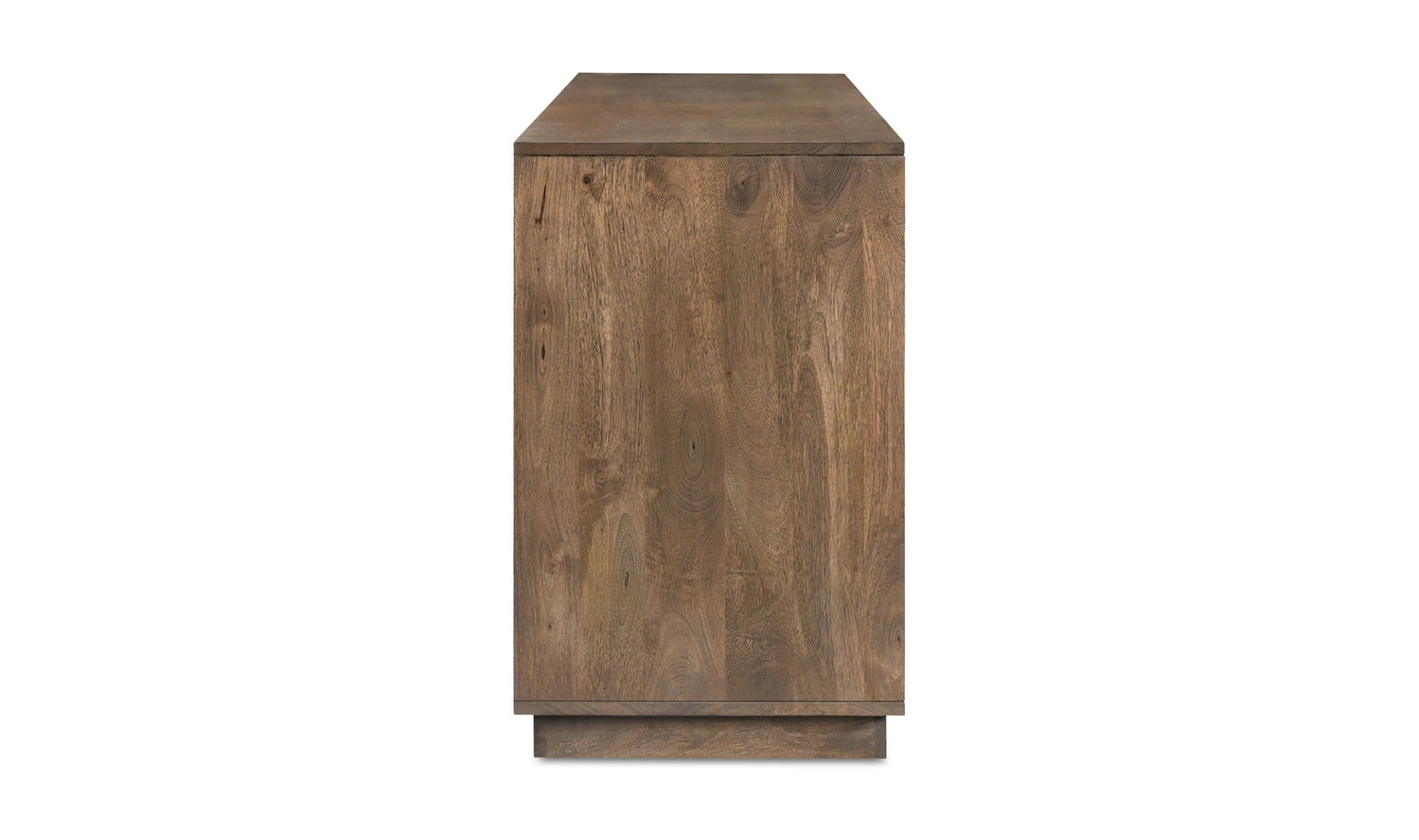 Bowen Sideboard Deep Brown