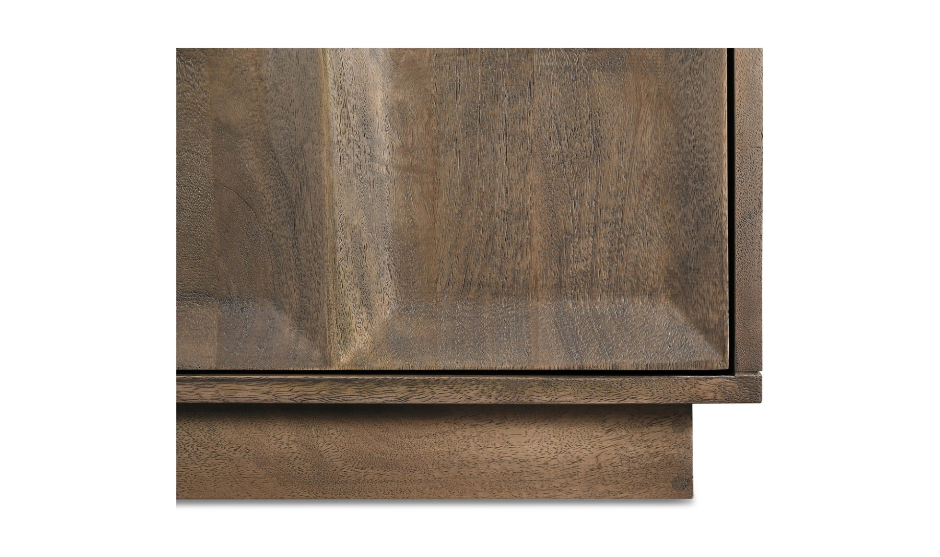 Bowen Sideboard Deep Brown