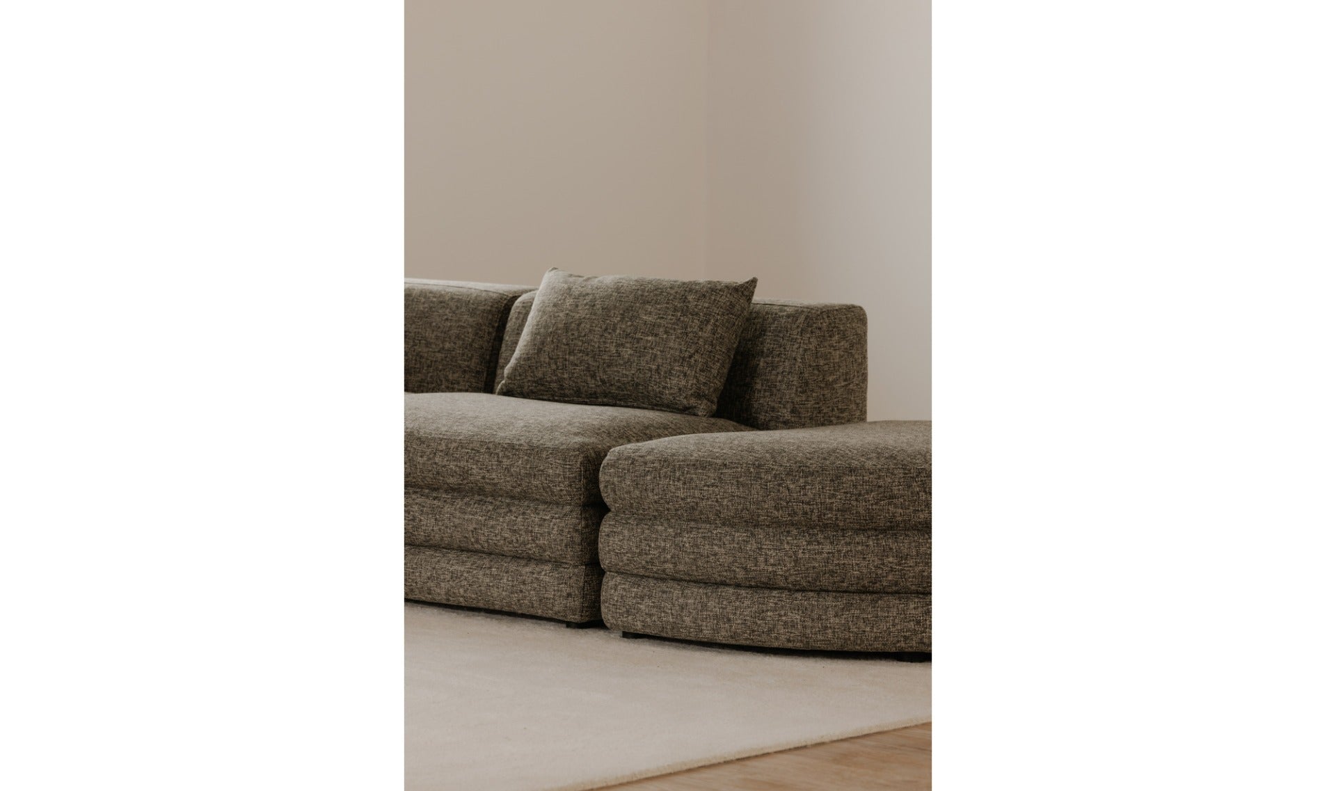 Lowtide Slipper Chair