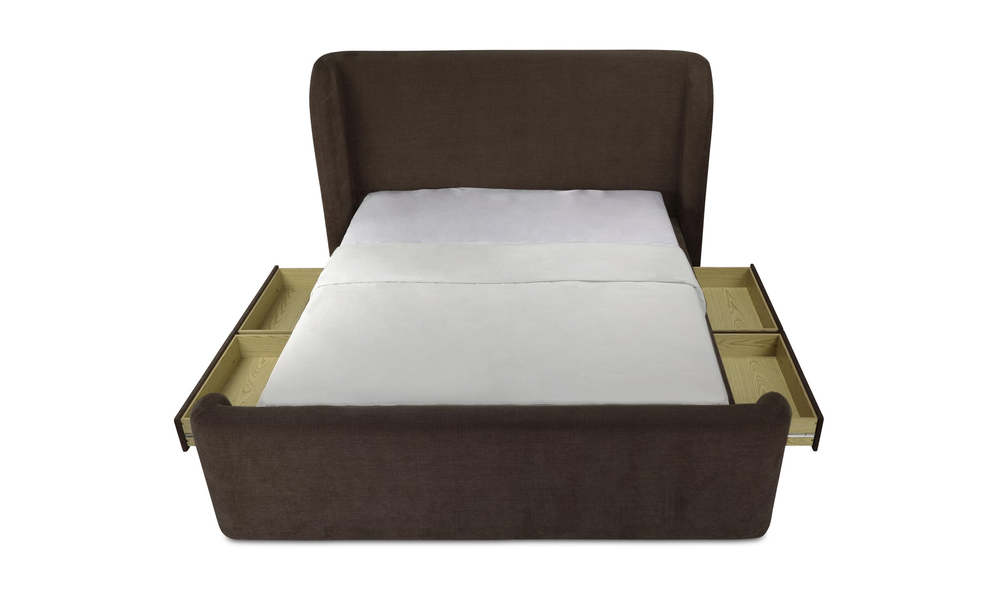 Sophia Storage Bed