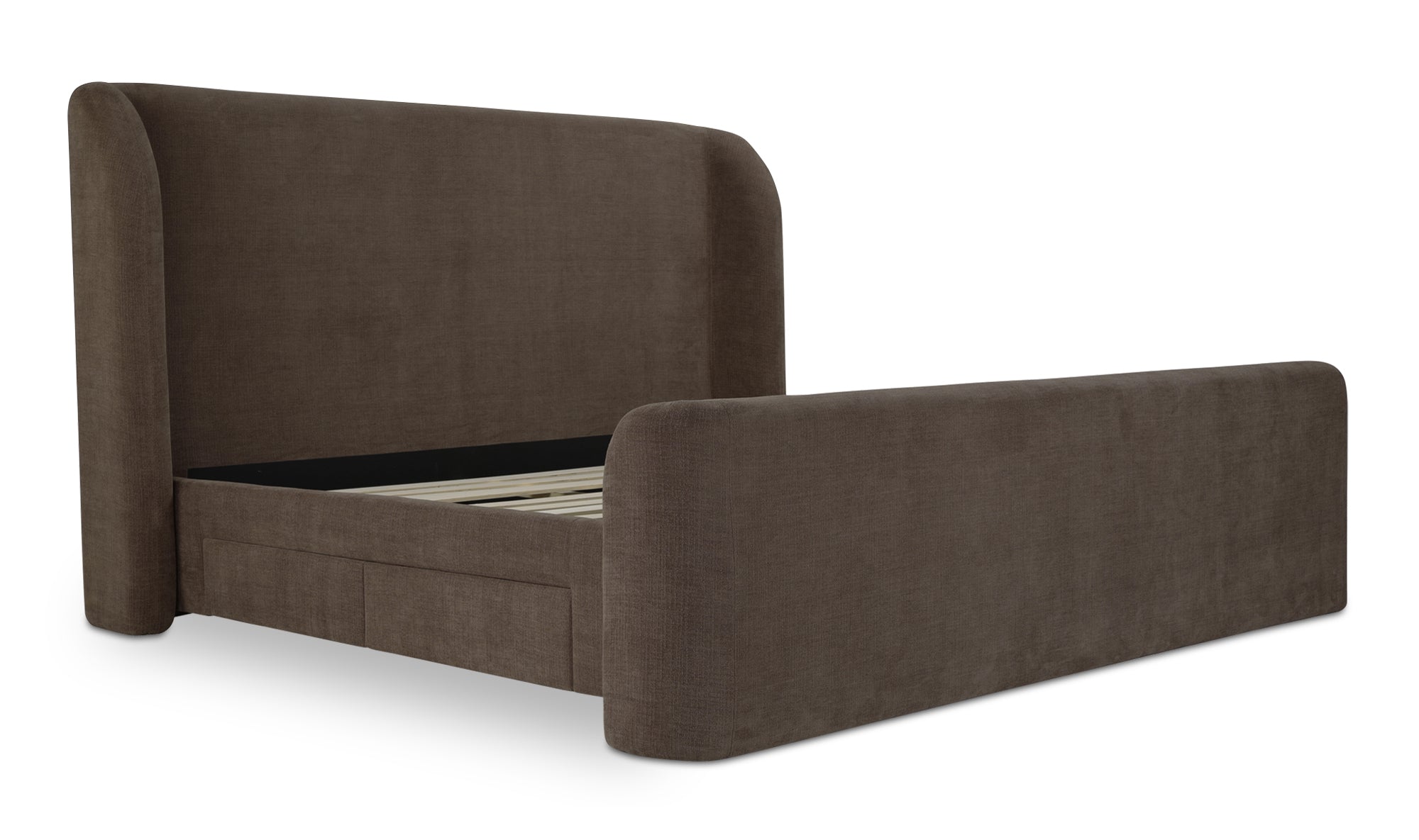 Sophia Storage Bed