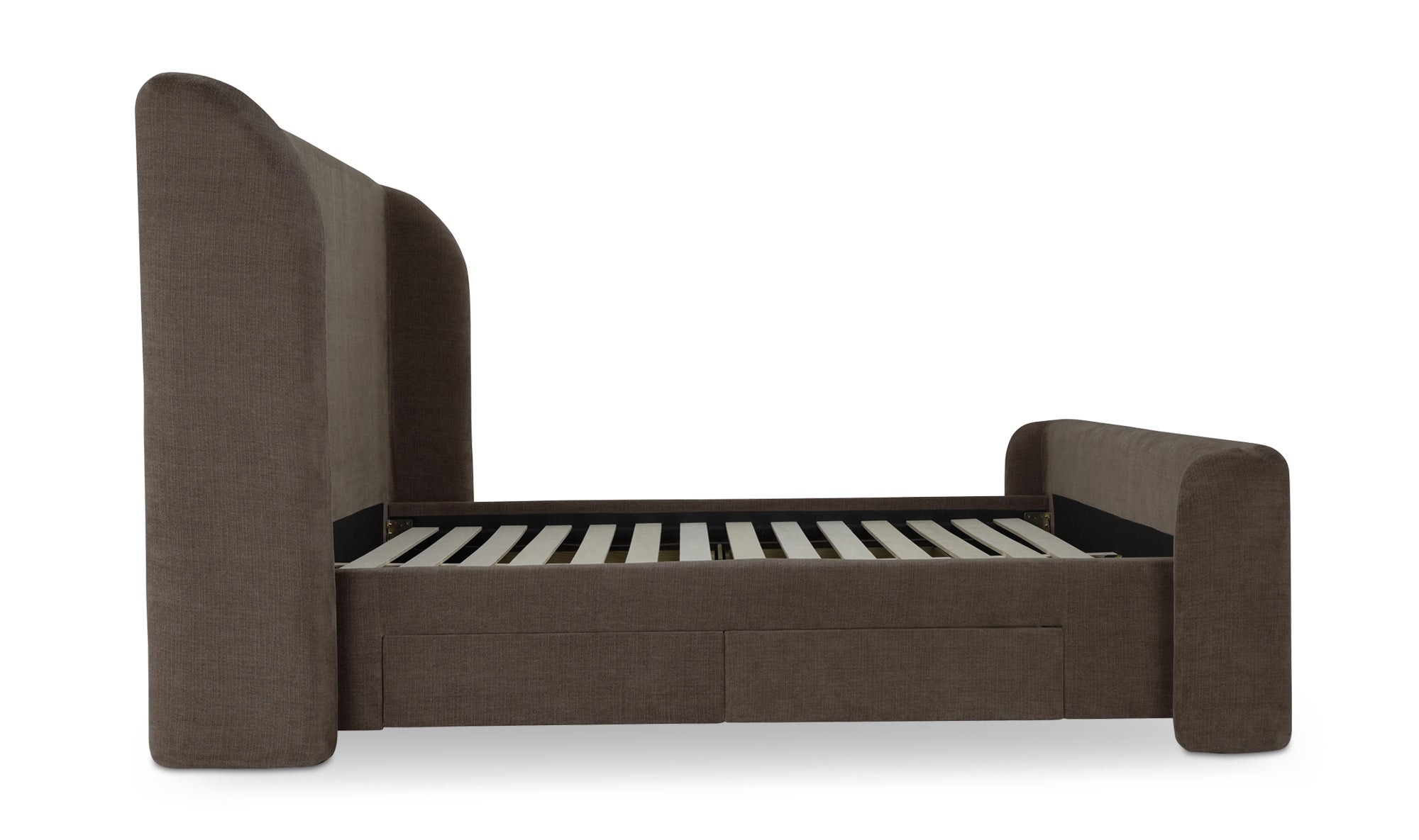 Sophia Storage Bed