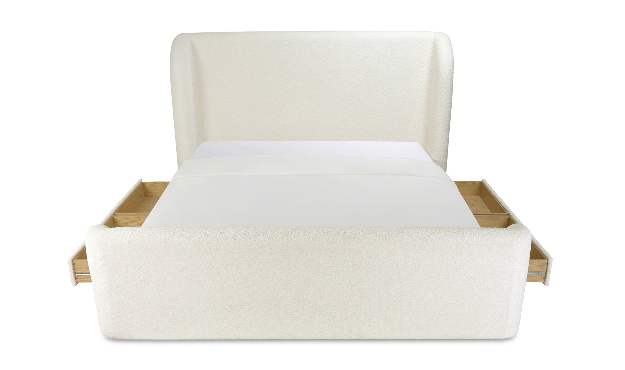 Sophia Storage Bed