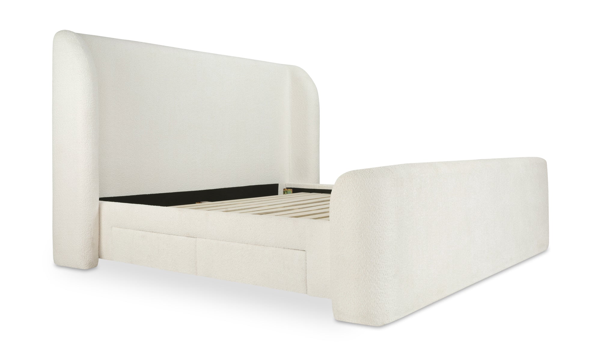 Sophia Storage Bed