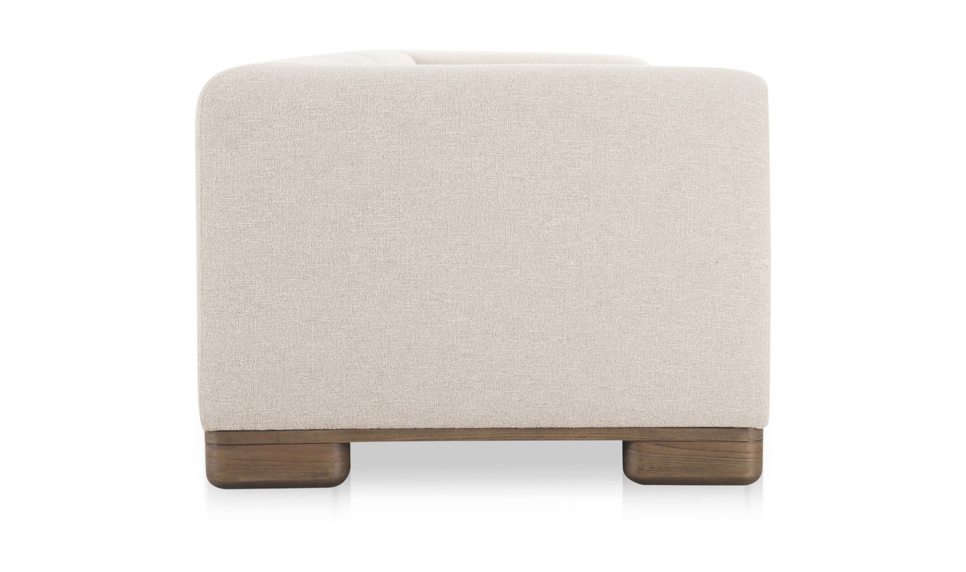 June Modular Sofa Oatmeal