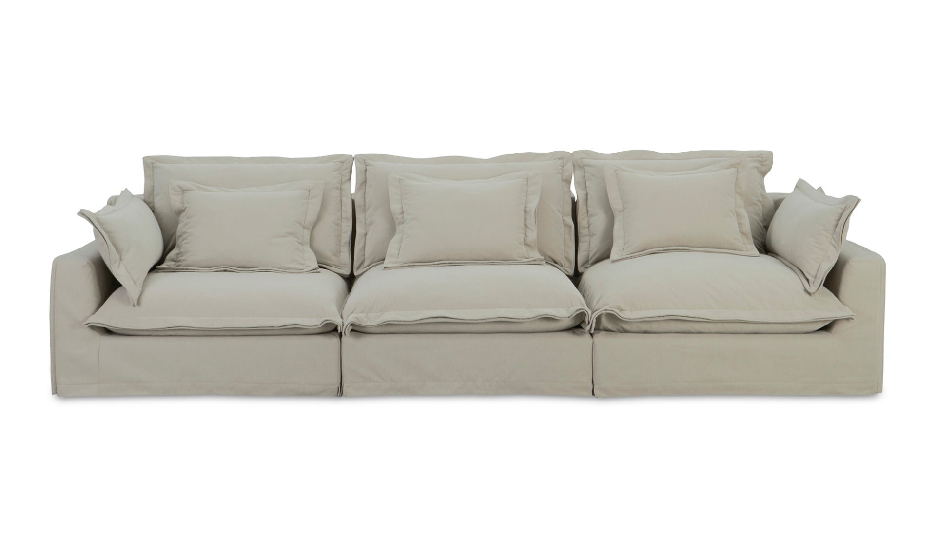 Olivia Modular Sofa