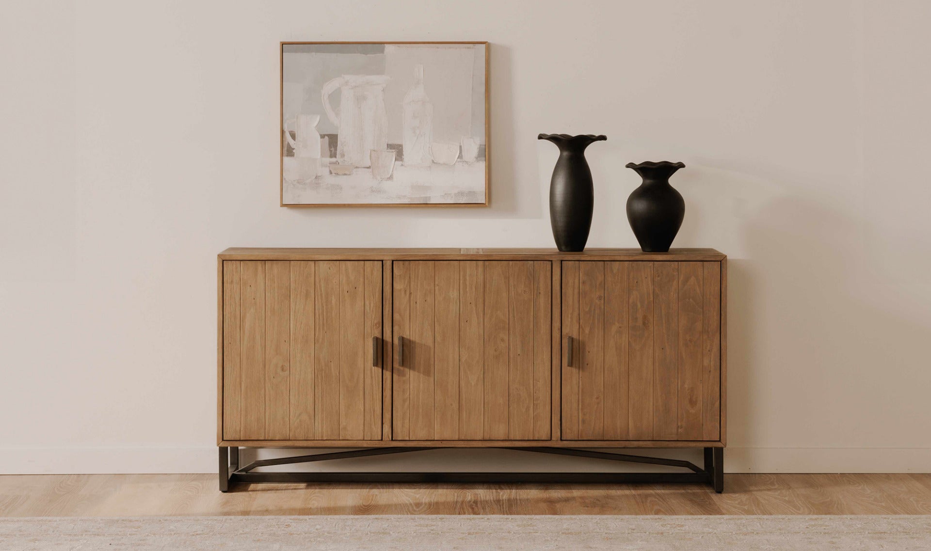 Sierra Sideboard
