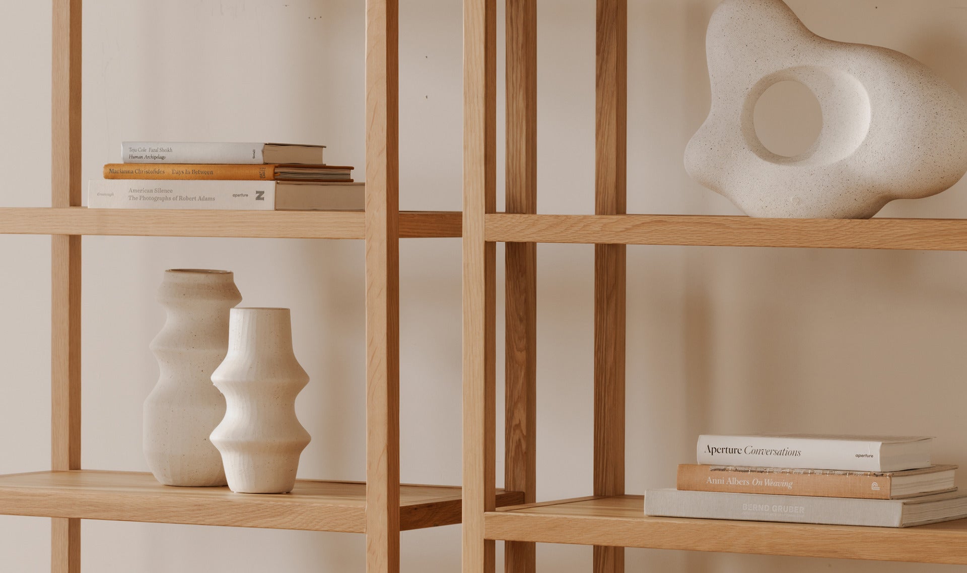 Eero Bookcase