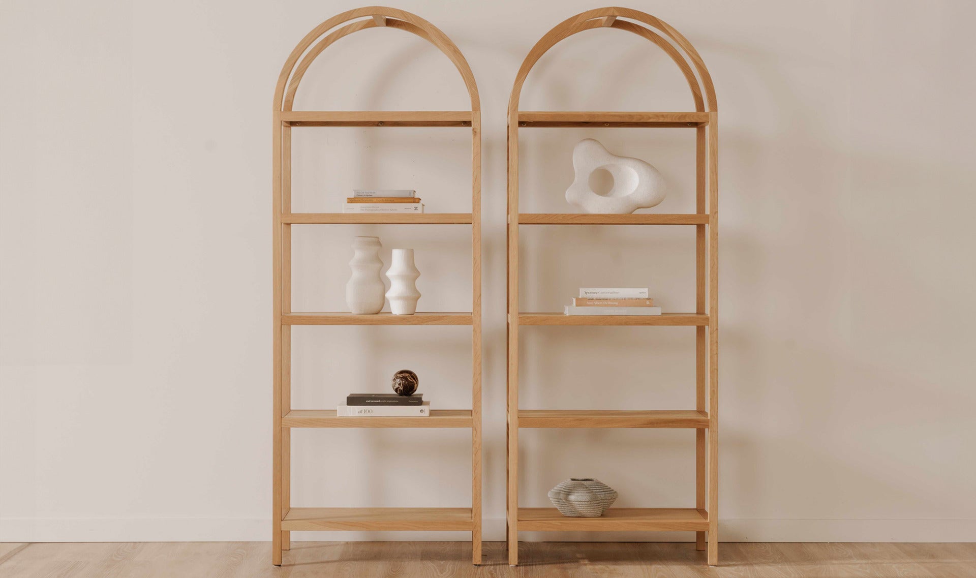 Eero Bookcase