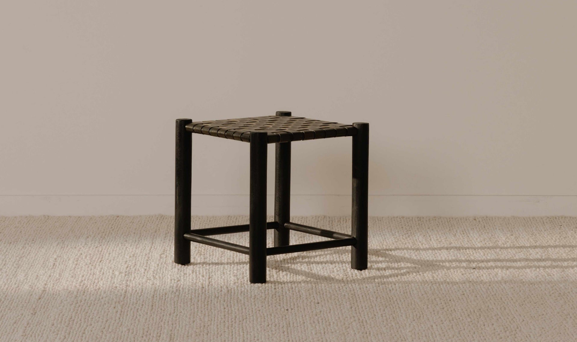 Selby Stool Olive