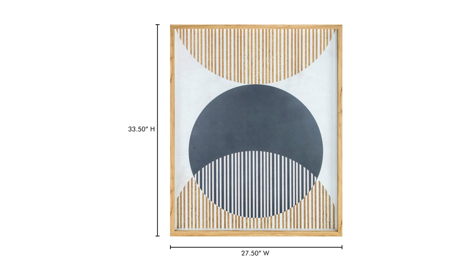 Devotion Abstract Print