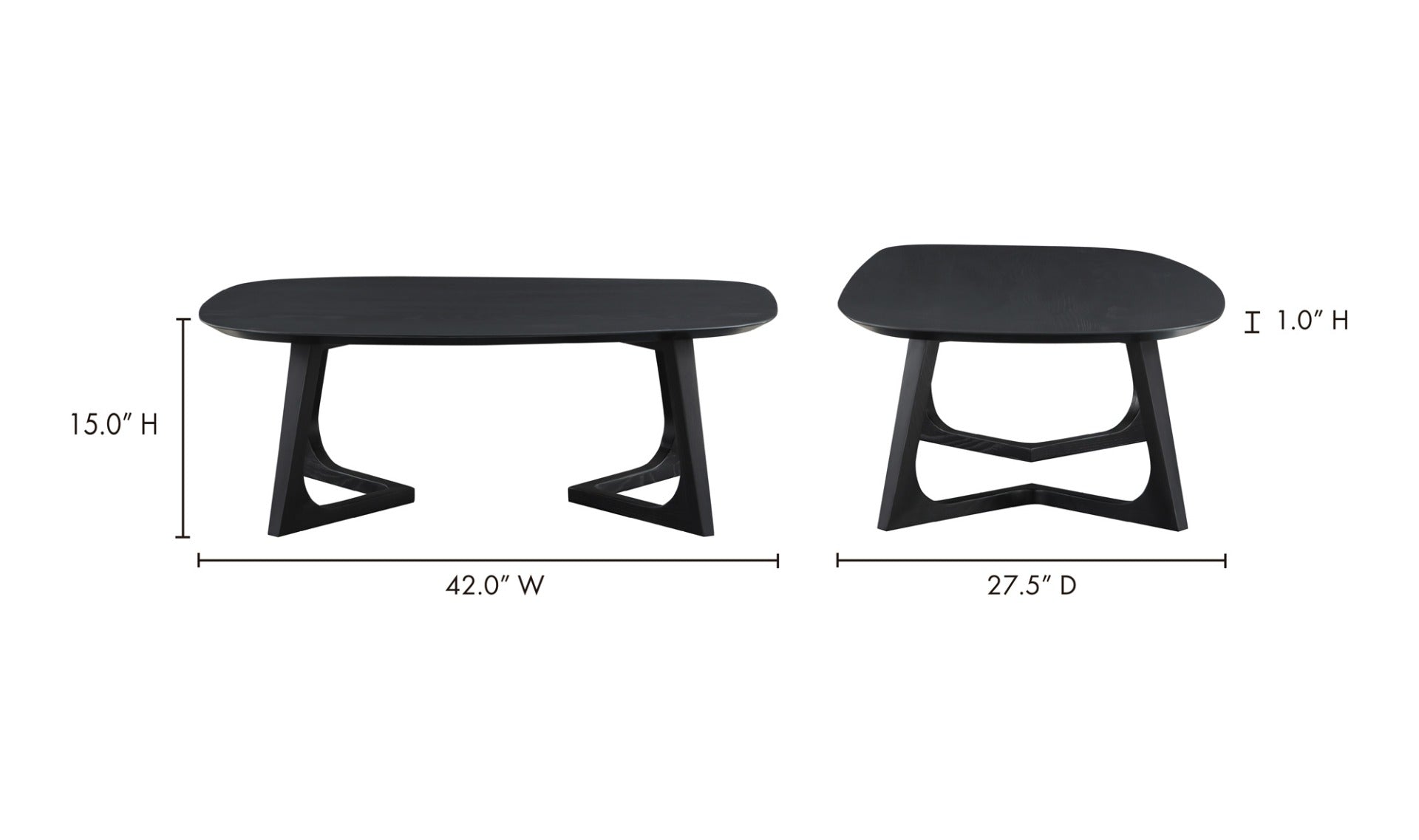 Godenza Small Coffee