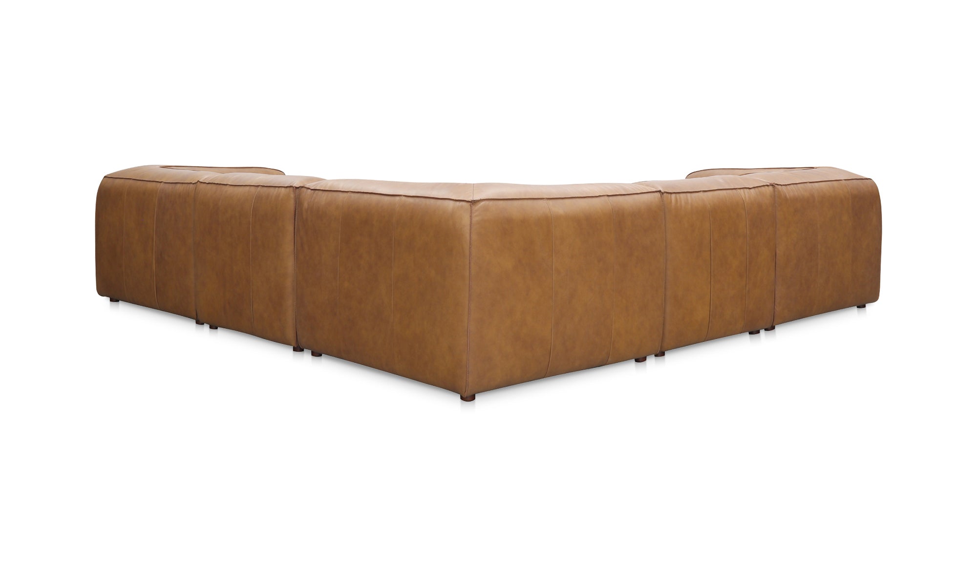 Form Classic L-Shaped Modular Sectional