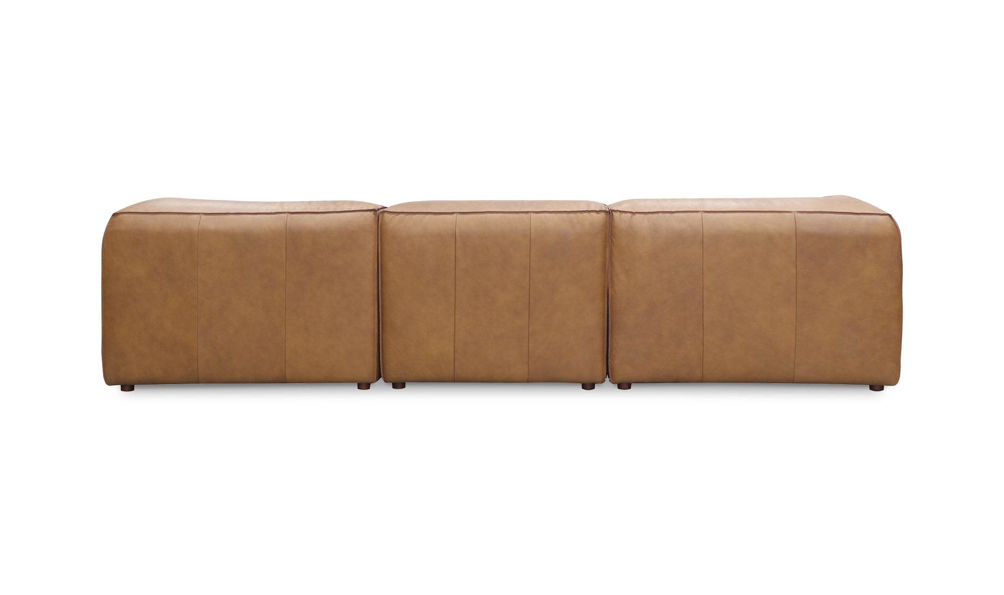 Form Classic L-Shaped Modular Sectional