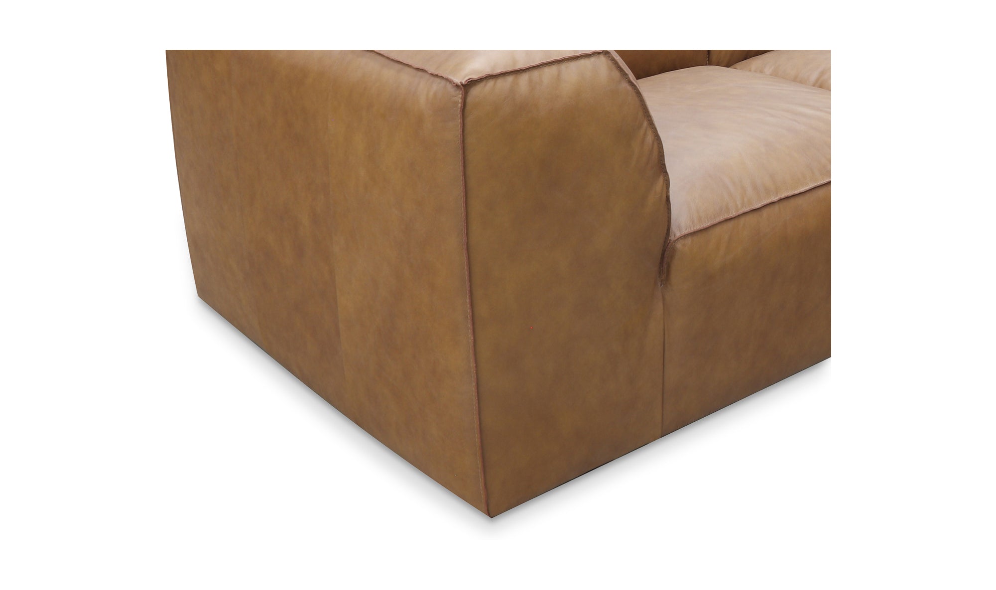 Form Classic L-Shaped Modular Sectional