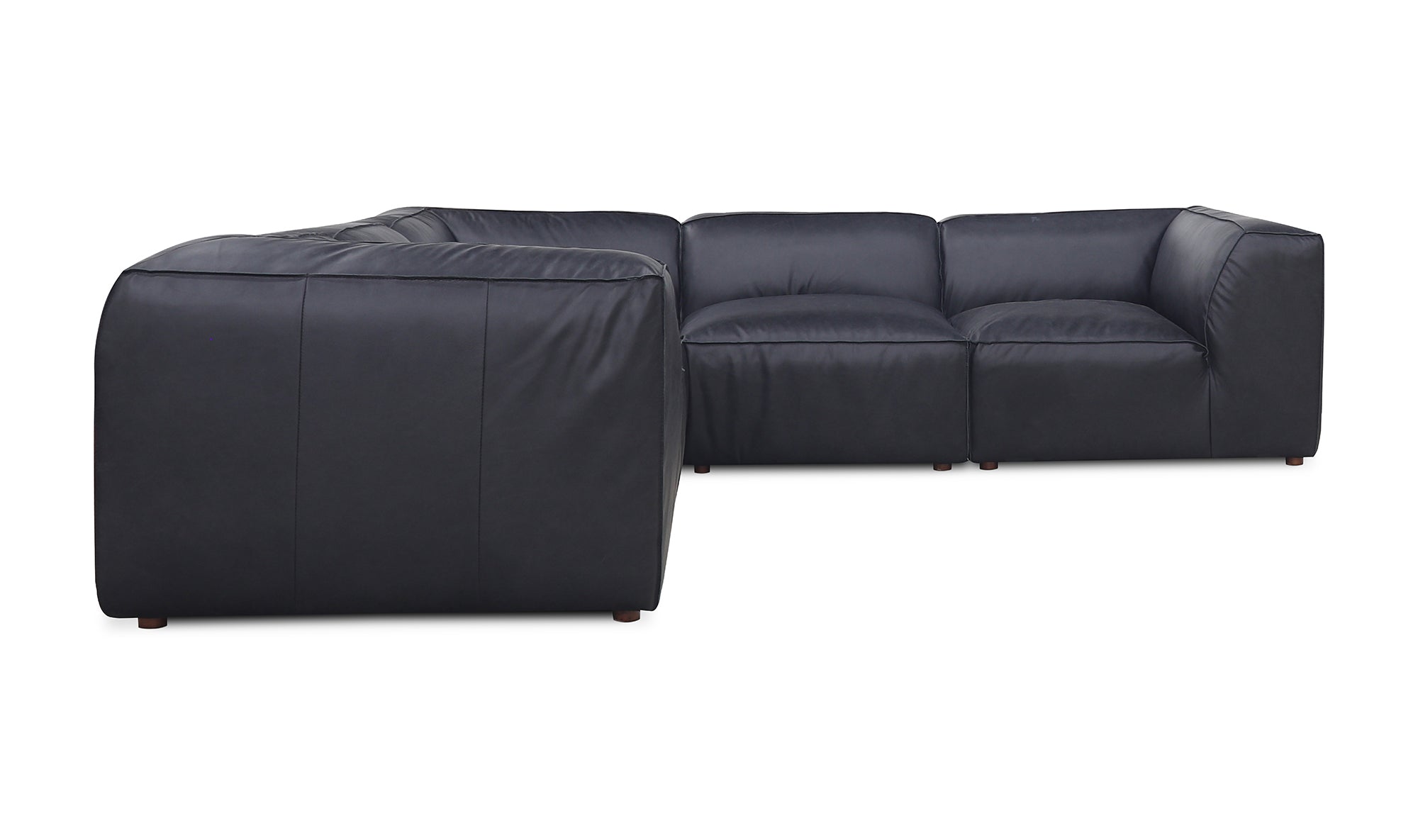 Form Classic L-Shaped Modular Sectional