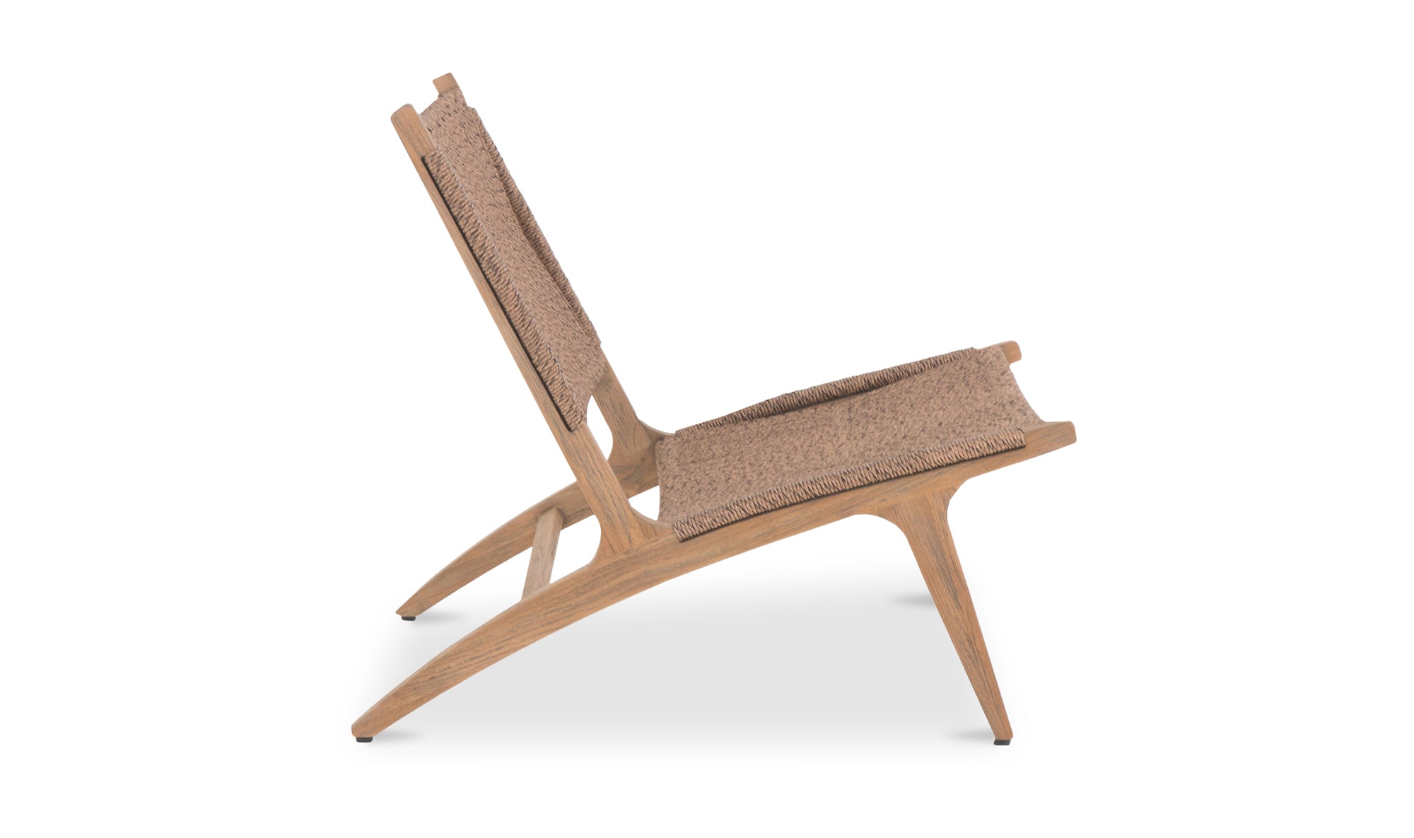 Palma Outdoor Lounge Chair