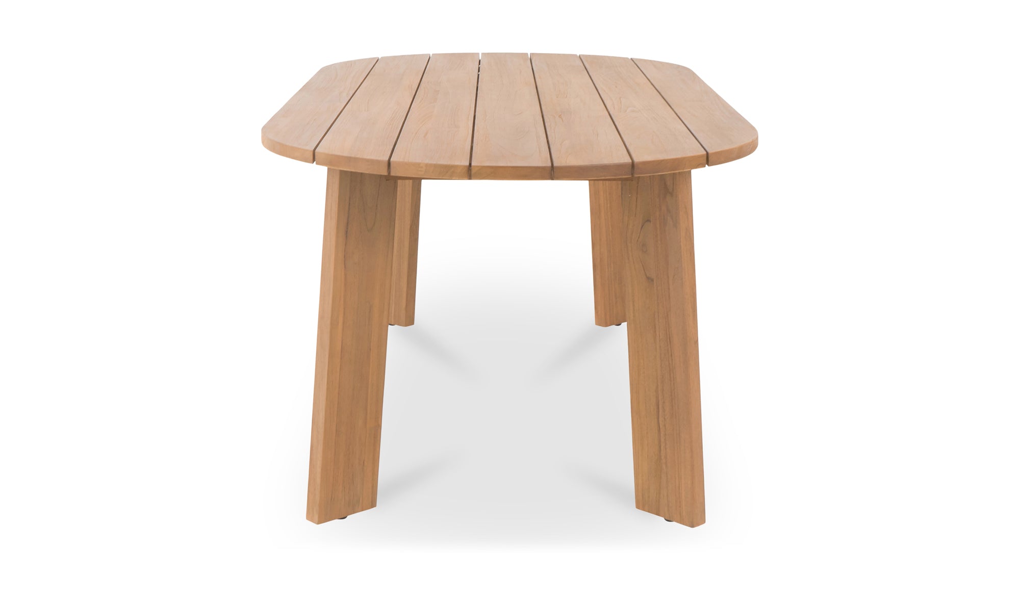 Delta Outdoor Dining Table