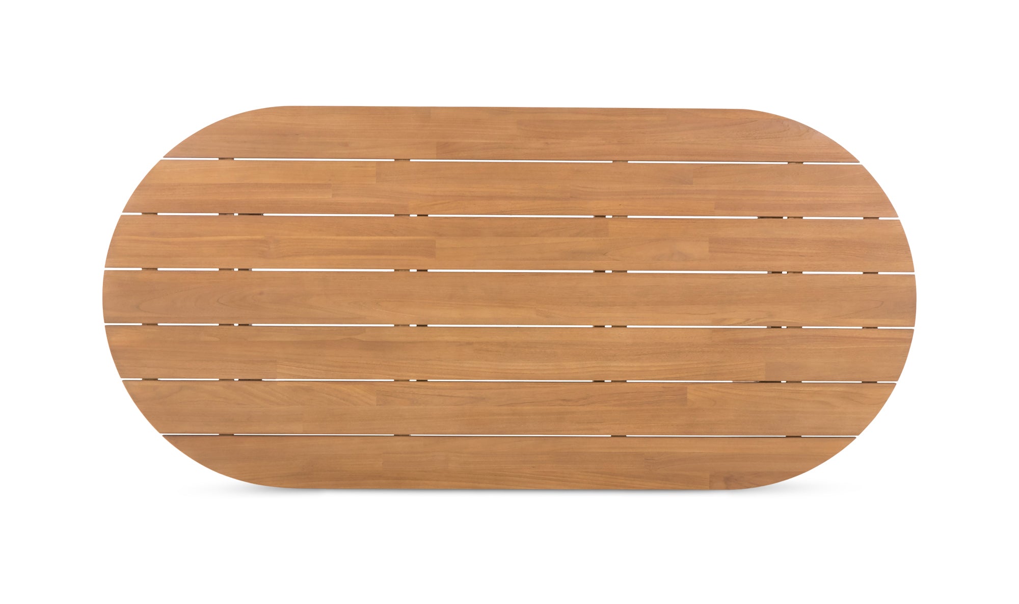 Delta Outdoor Dining Table