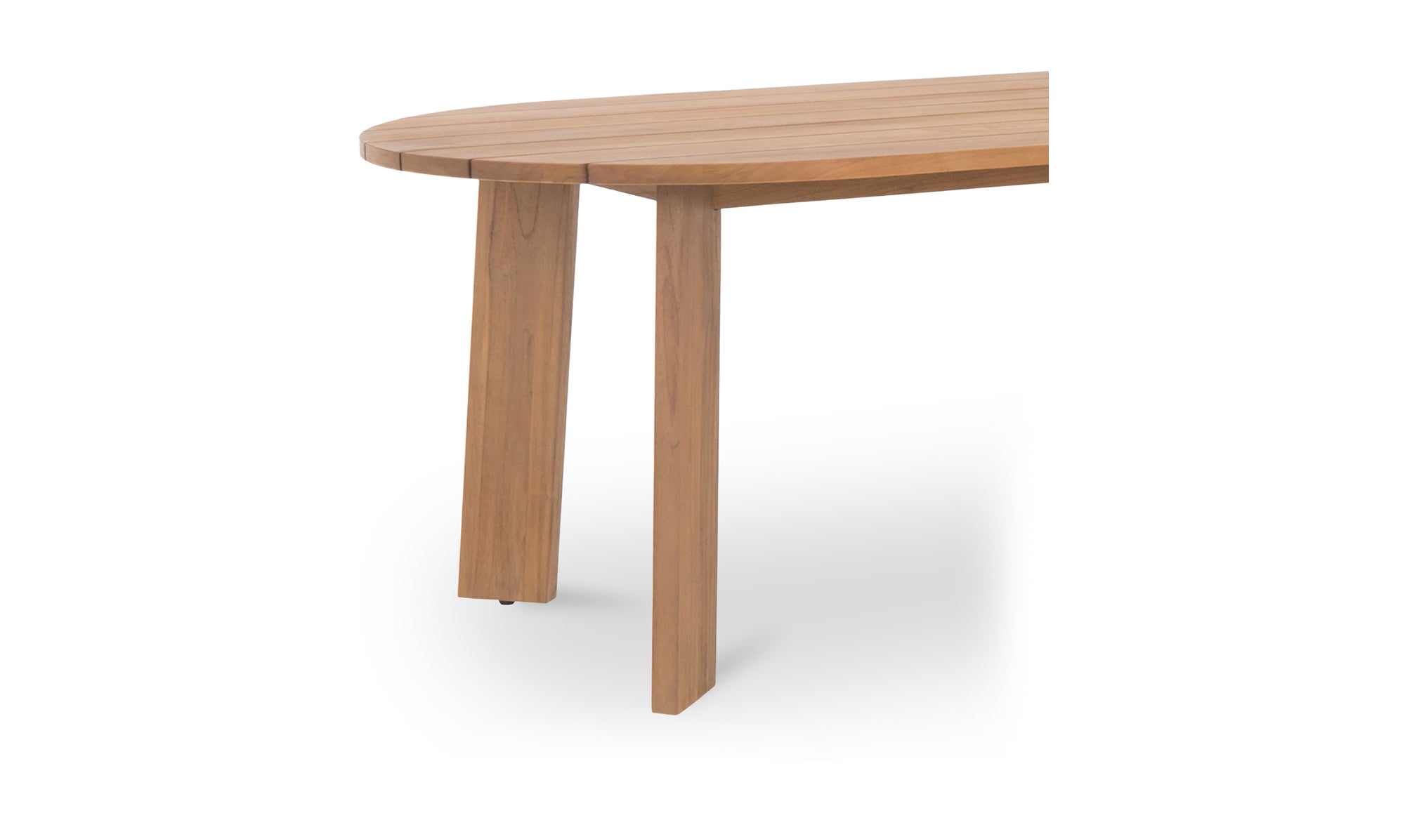 Delta Outdoor Dining Table