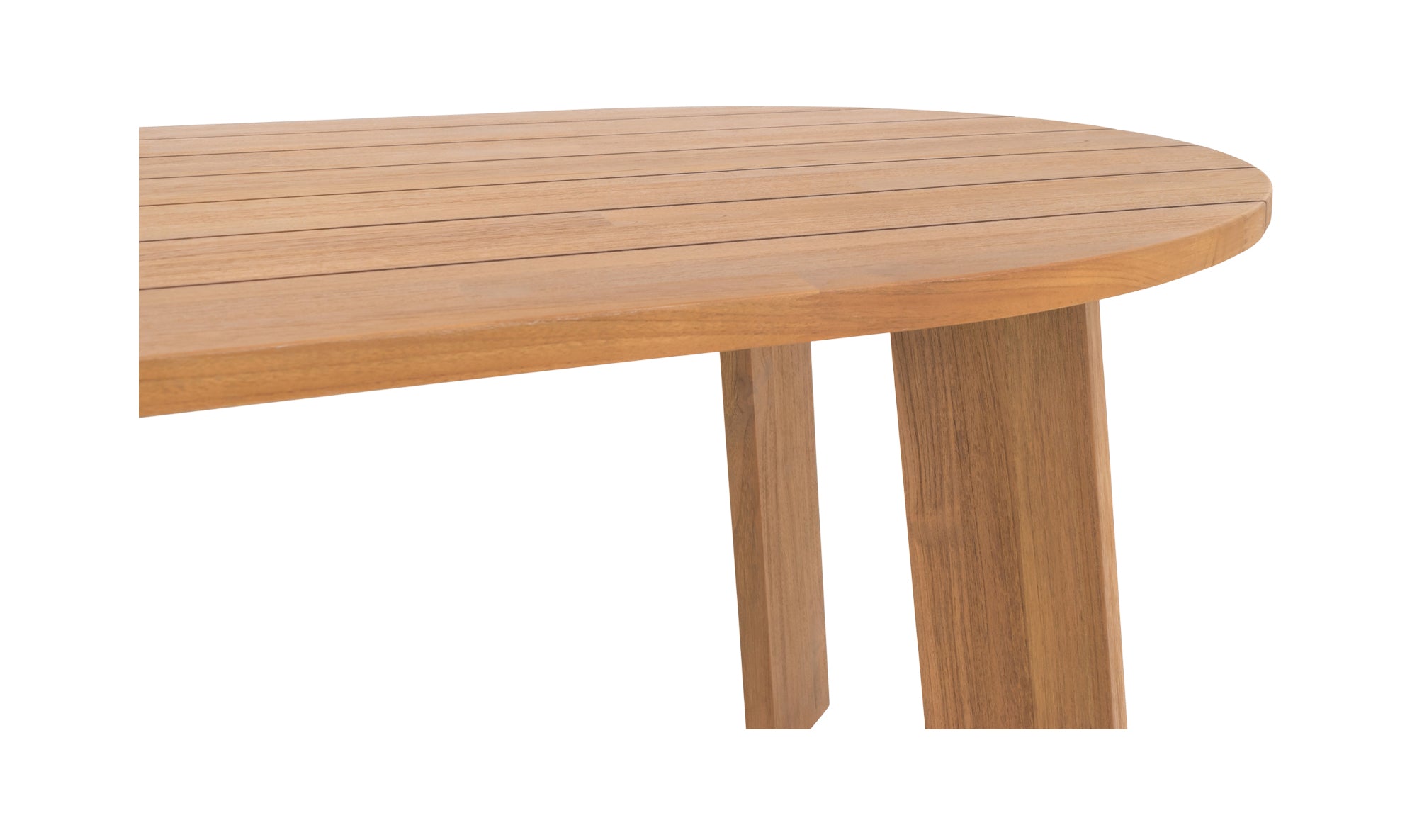 Delta Outdoor Dining Table