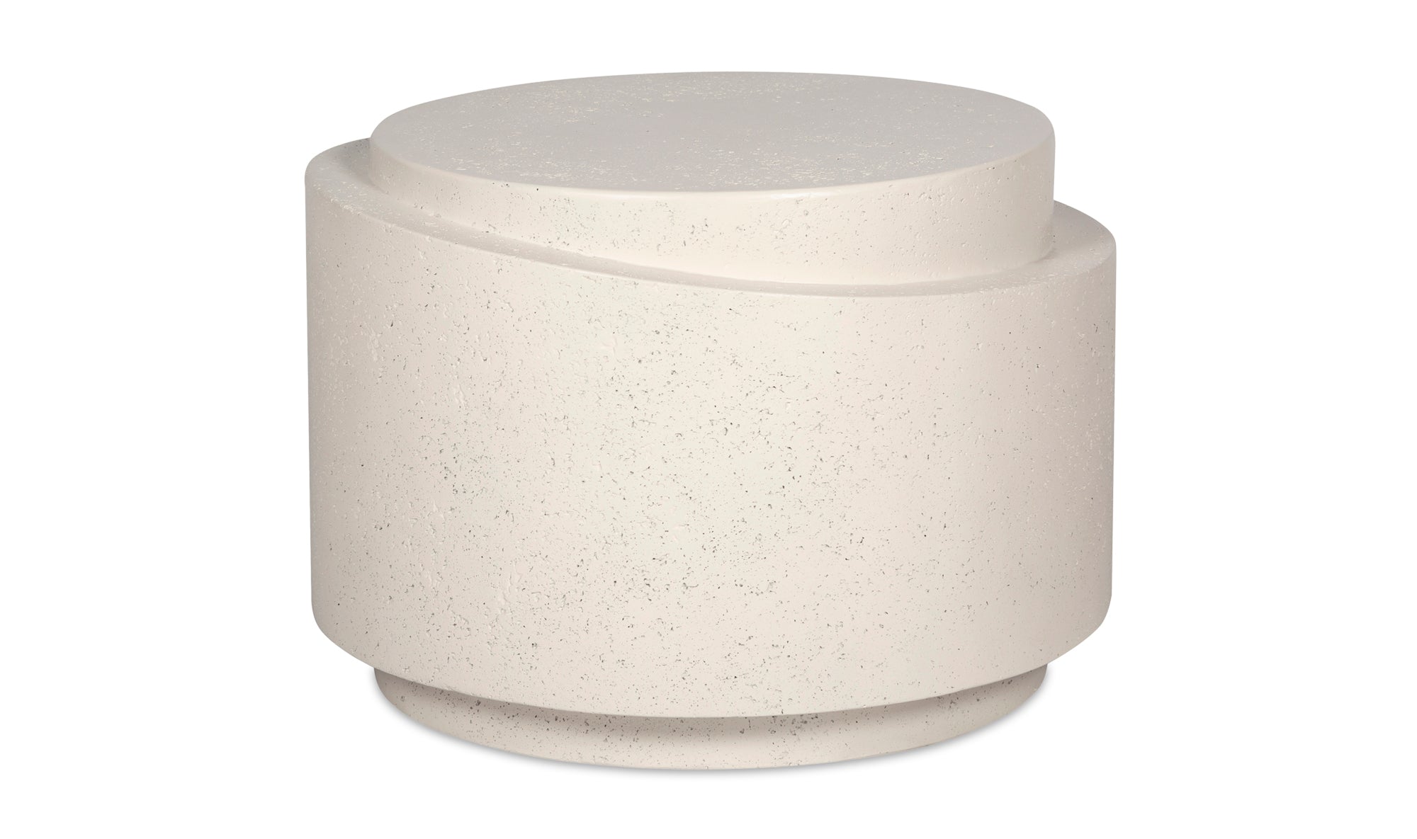 Cosmo Outdoor Accent Table