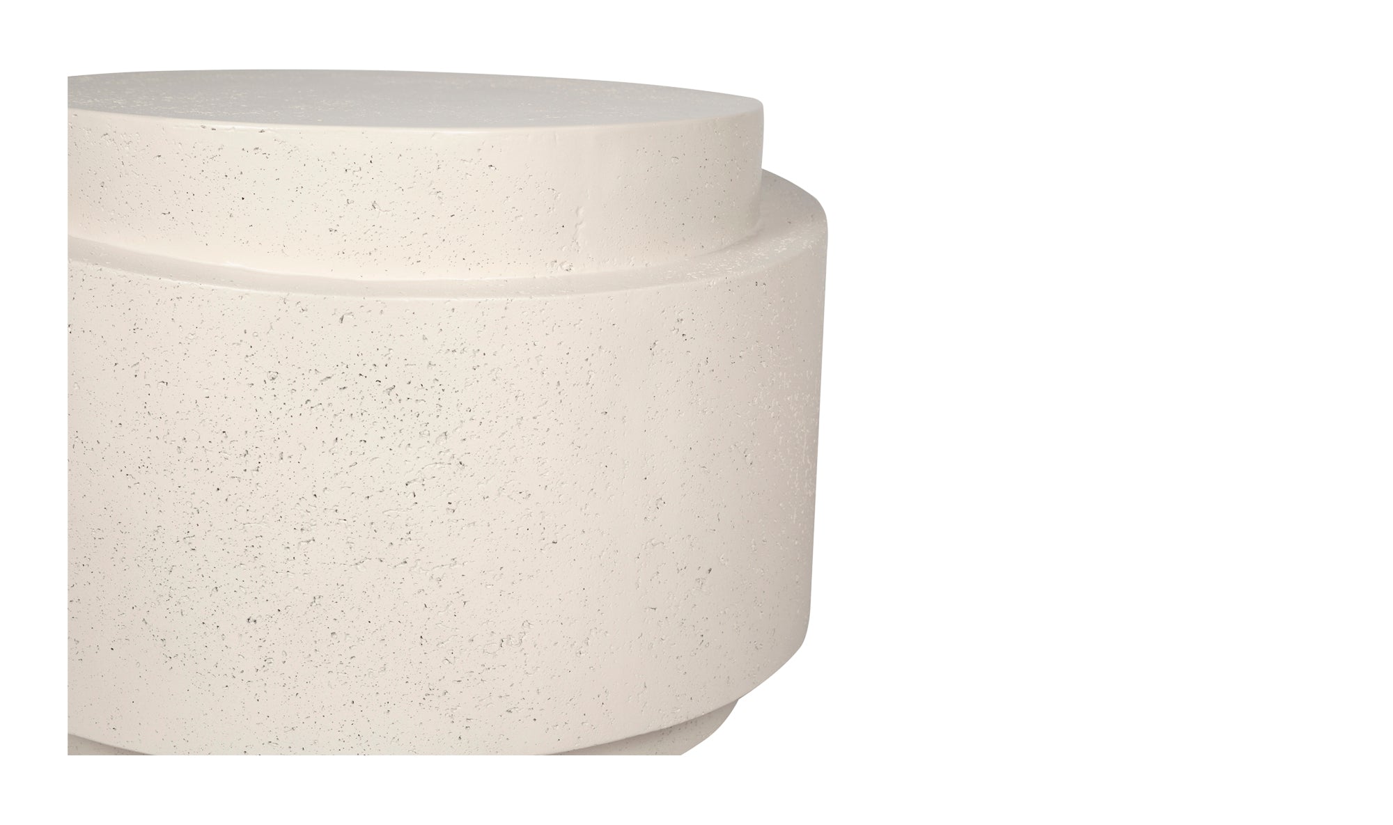 Cosmo Outdoor Accent Table