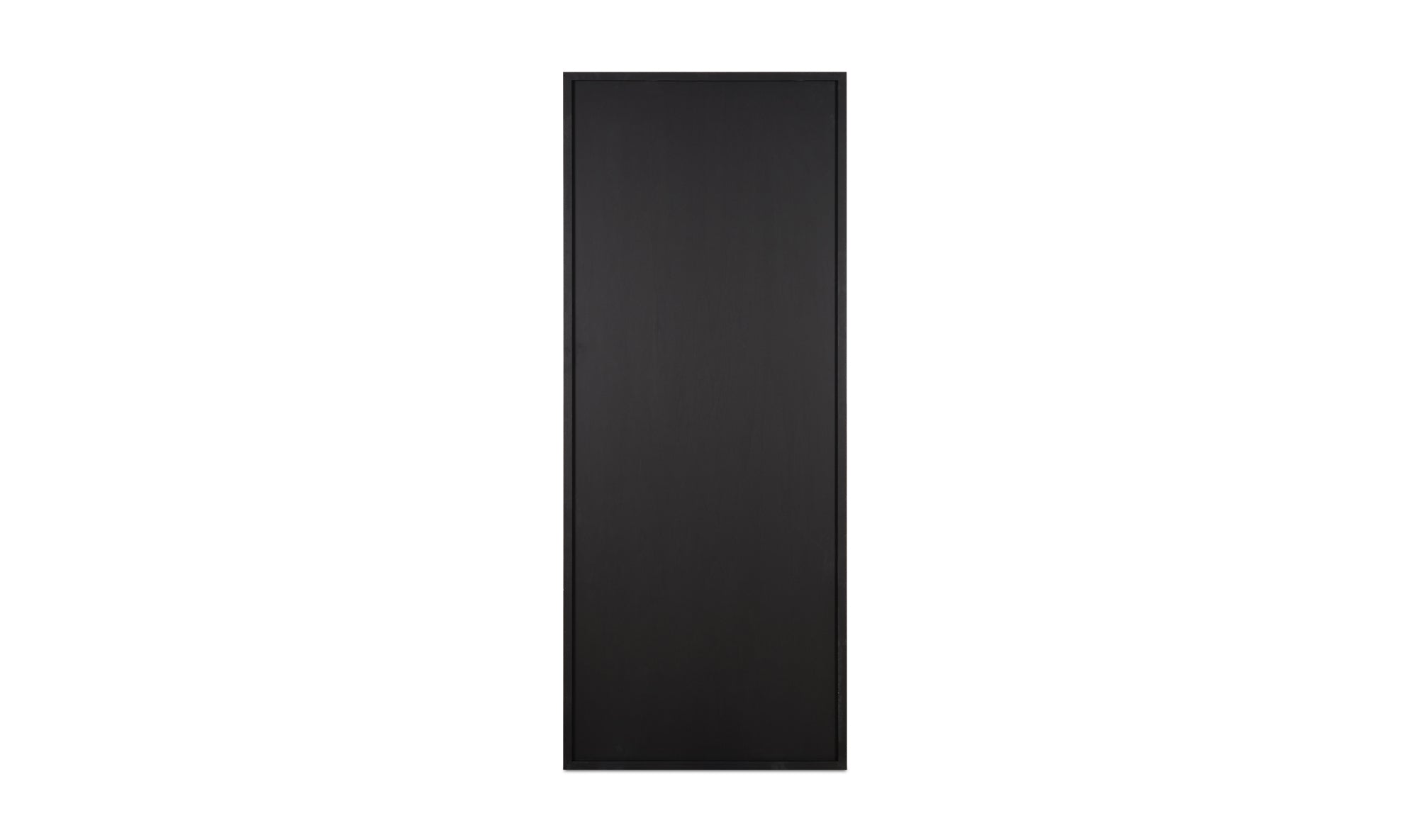 Mako Mirror Black