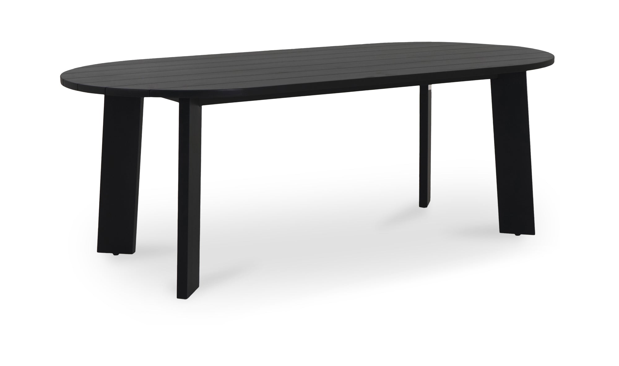 Delta Outdoor Dining Table