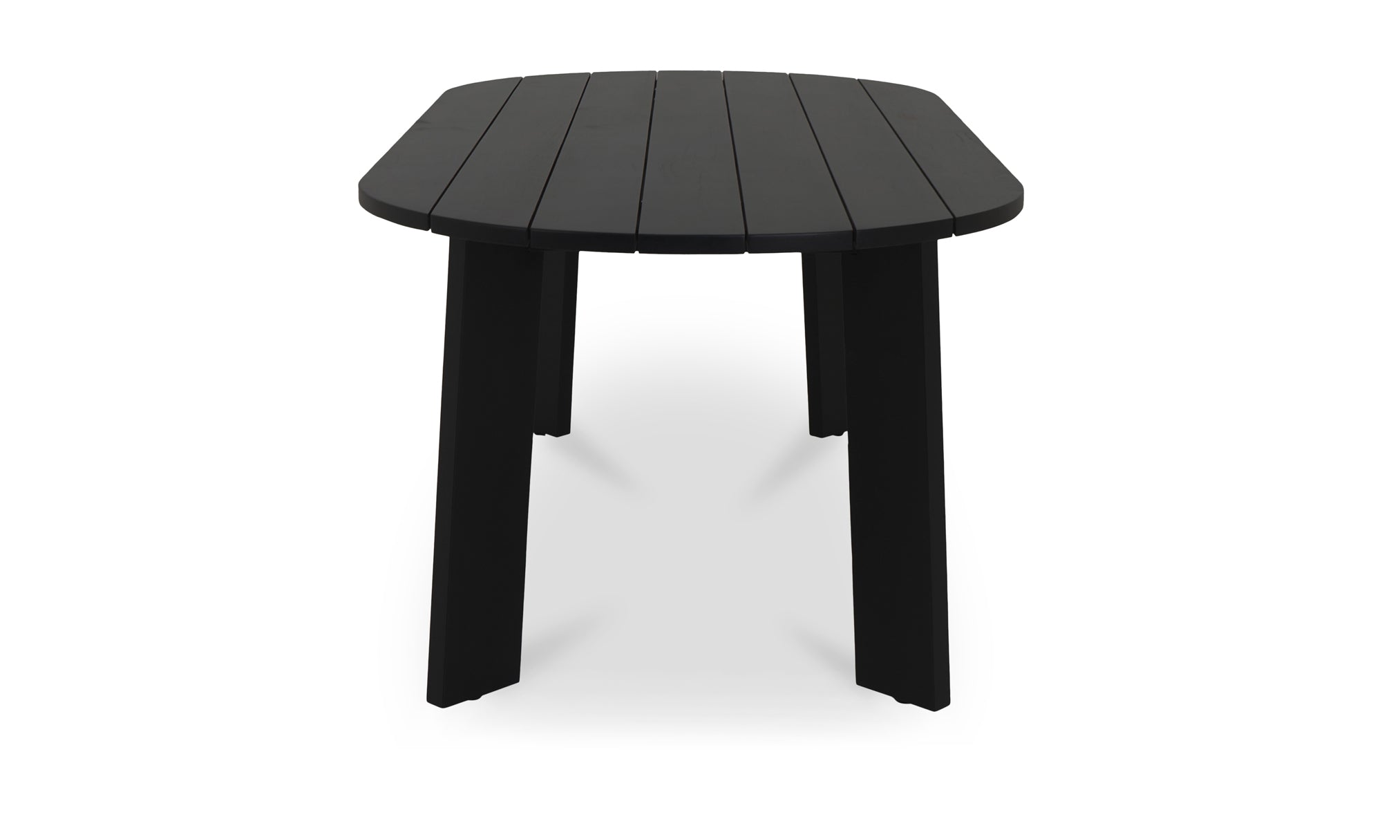 Delta Outdoor Dining Table